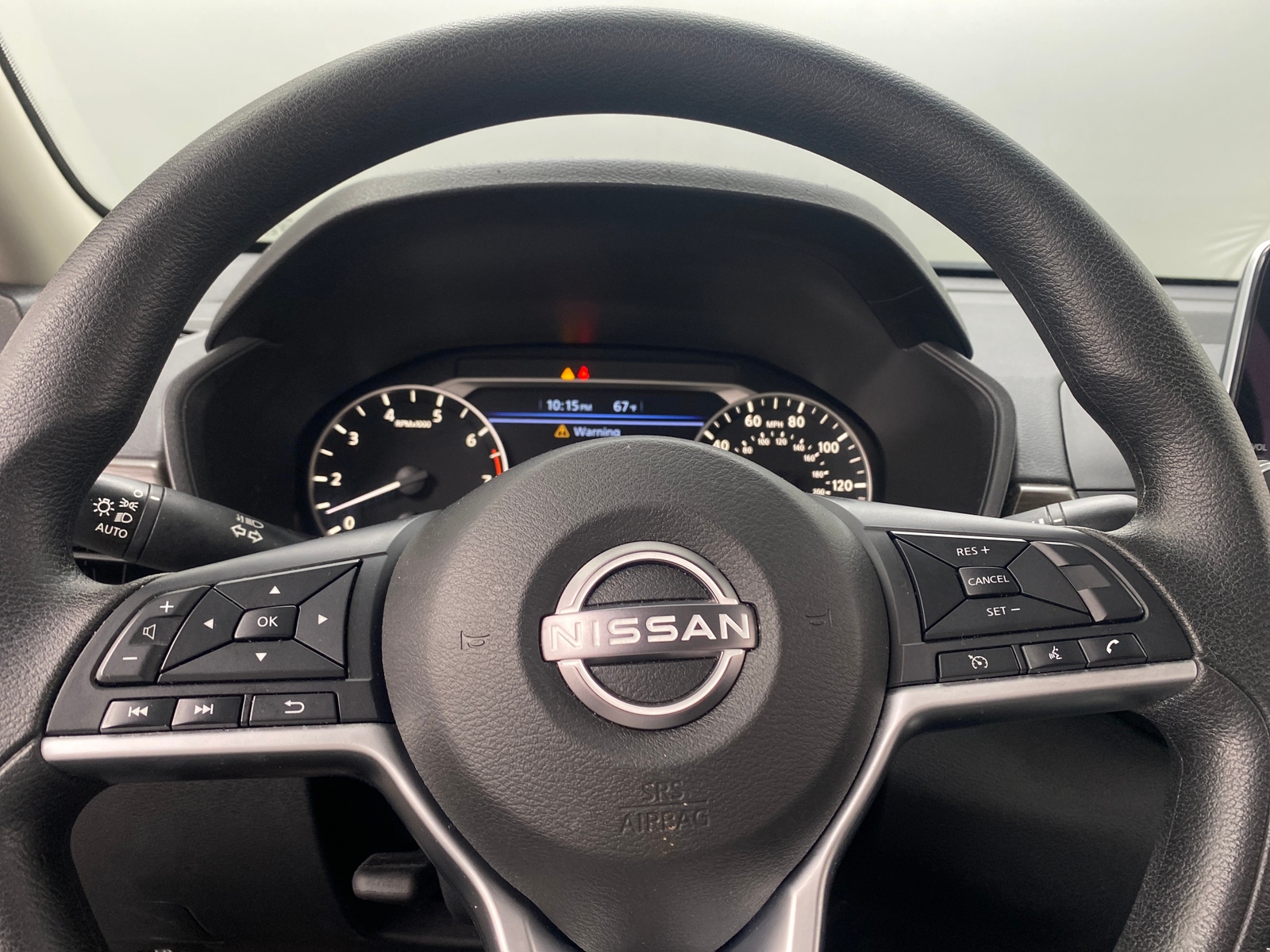 Thumbnail: 2024 Nissan Altima - 5
