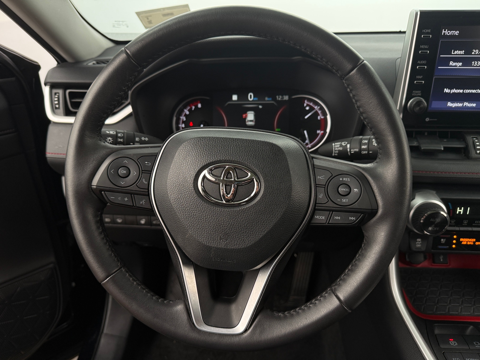 Thumbnail: 2022 Toyota RAV4 - 5