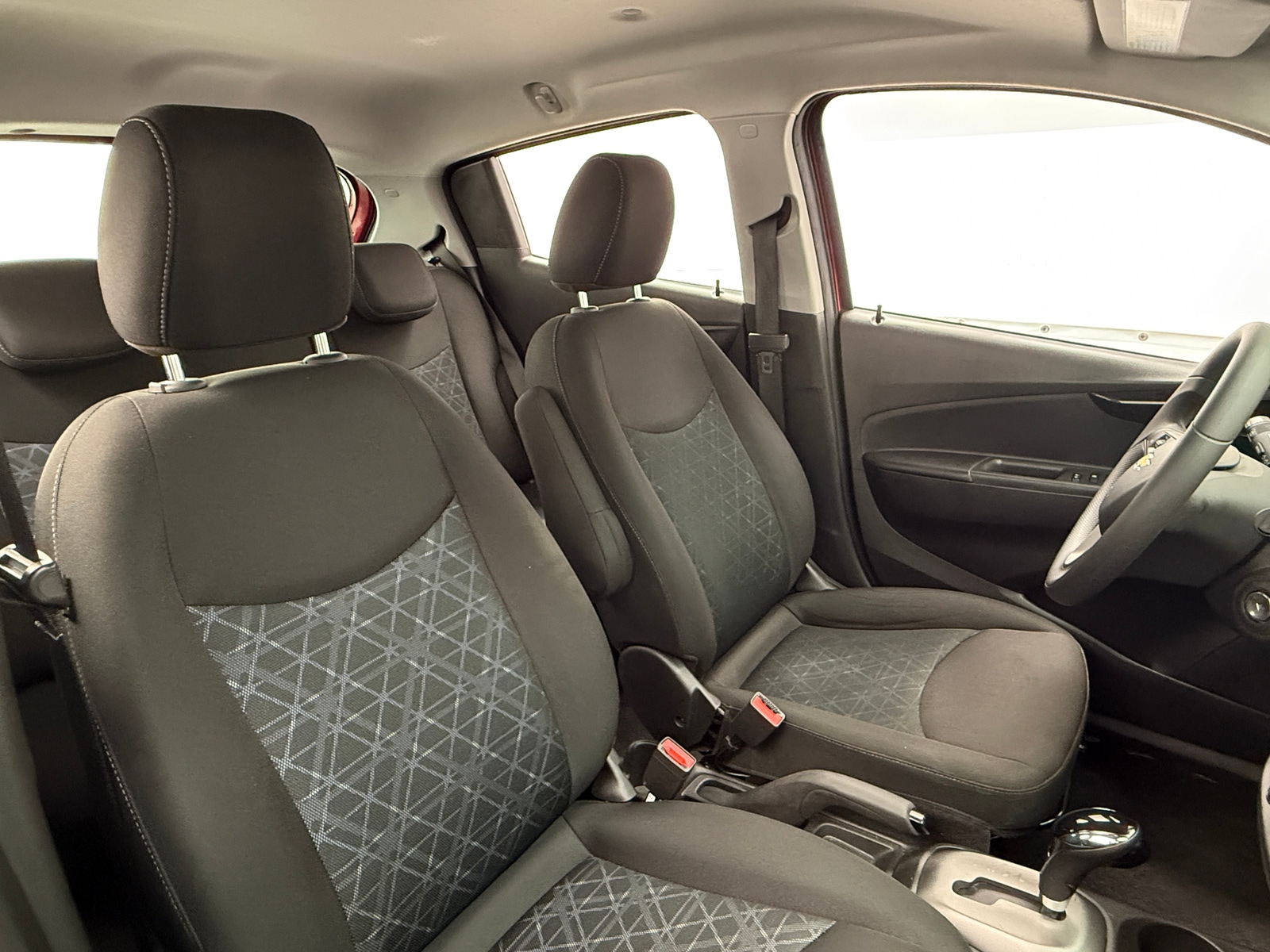 Thumbnail: 2022 Chevrolet Spark - 2