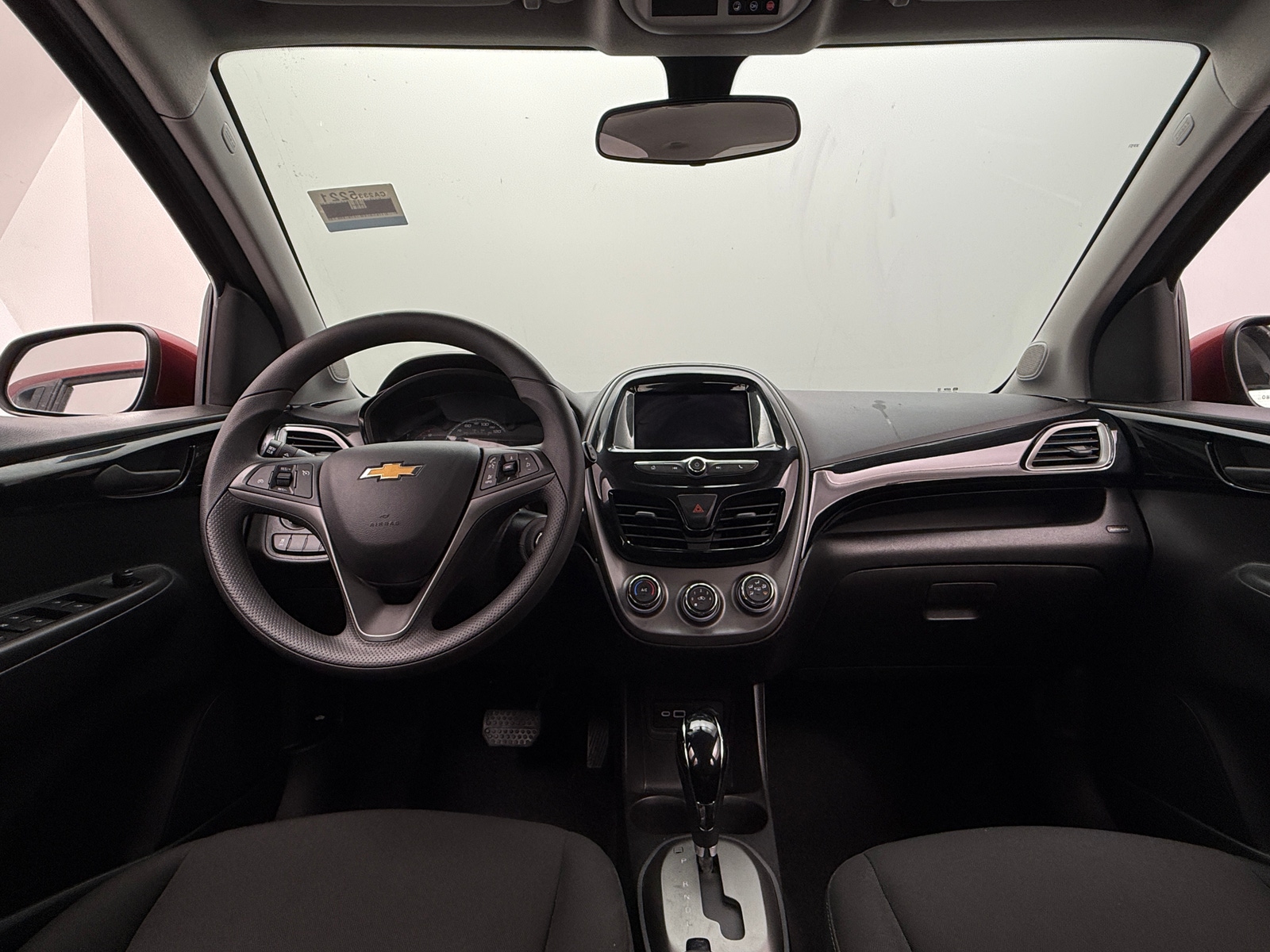 Thumbnail: 2022 Chevrolet Spark - 3