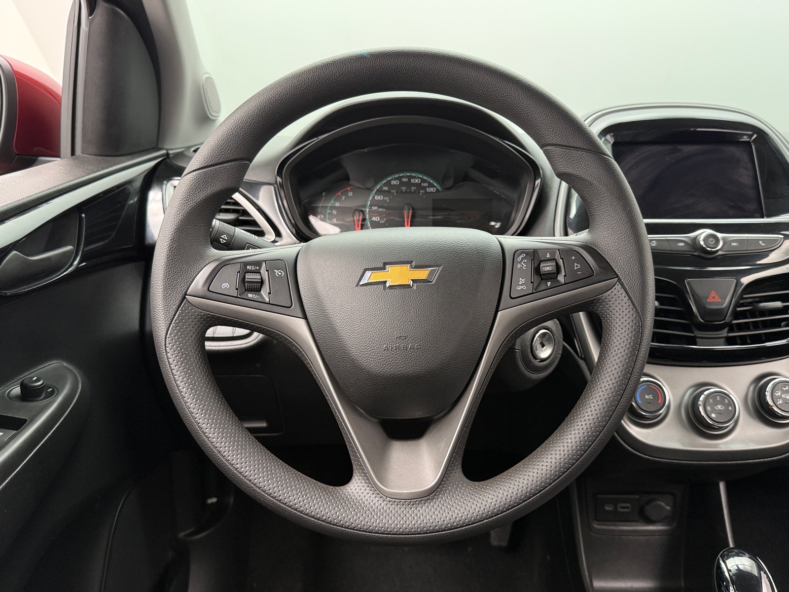Thumbnail: 2022 Chevrolet Spark - 5