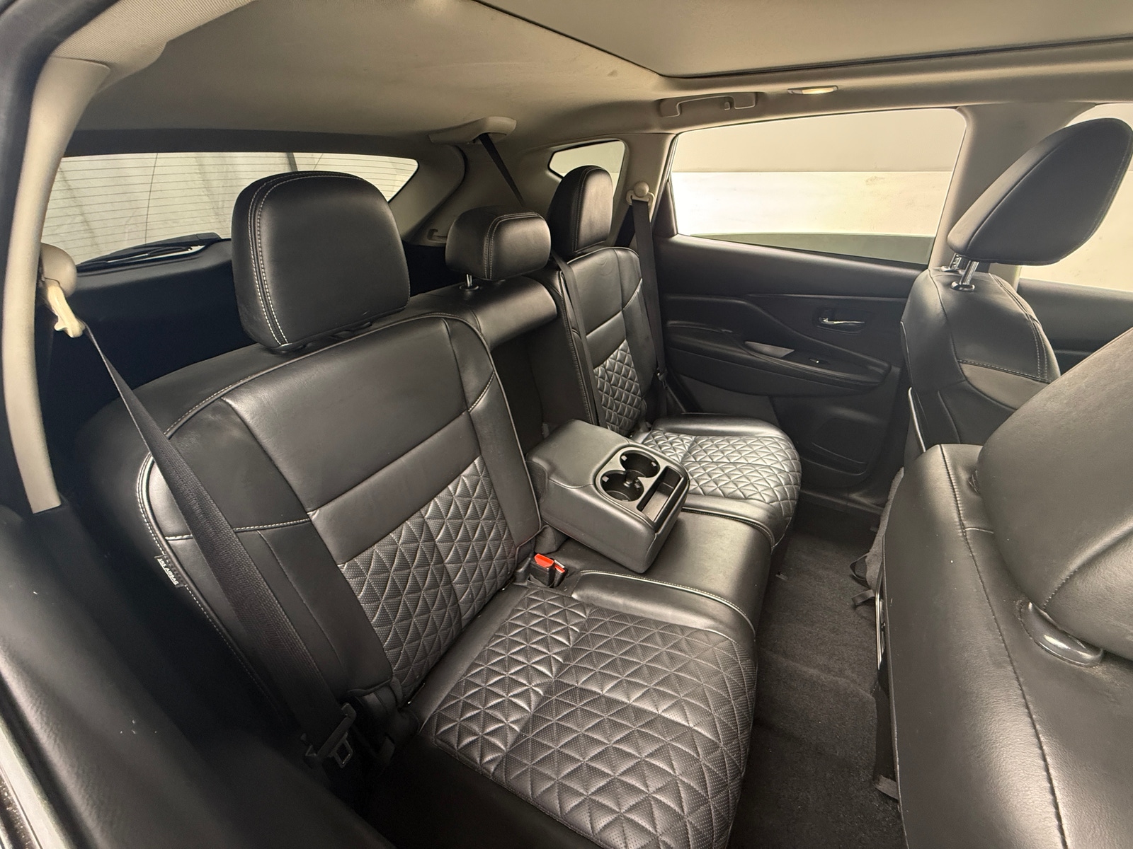 Thumbnail: 2019 Nissan Murano - 5