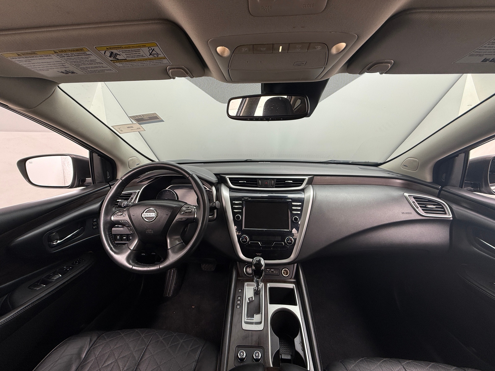 Thumbnail: 2019 Nissan Murano - 2