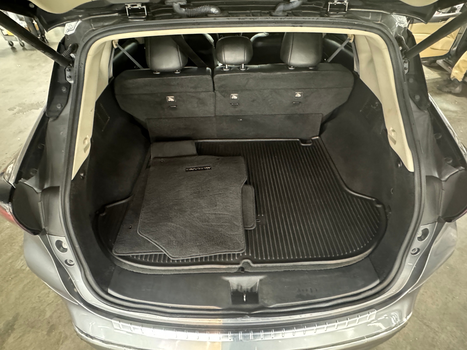 Thumbnail: 2019 Nissan Murano - 6
