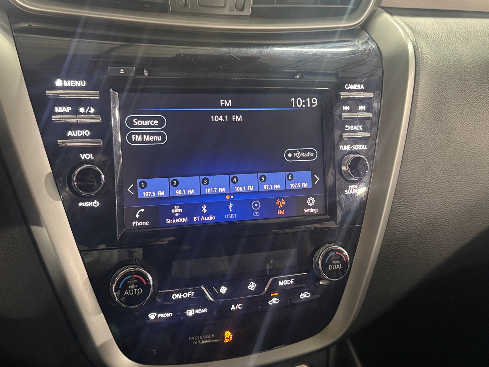 Thumbnail: 2019 Nissan Murano - 3