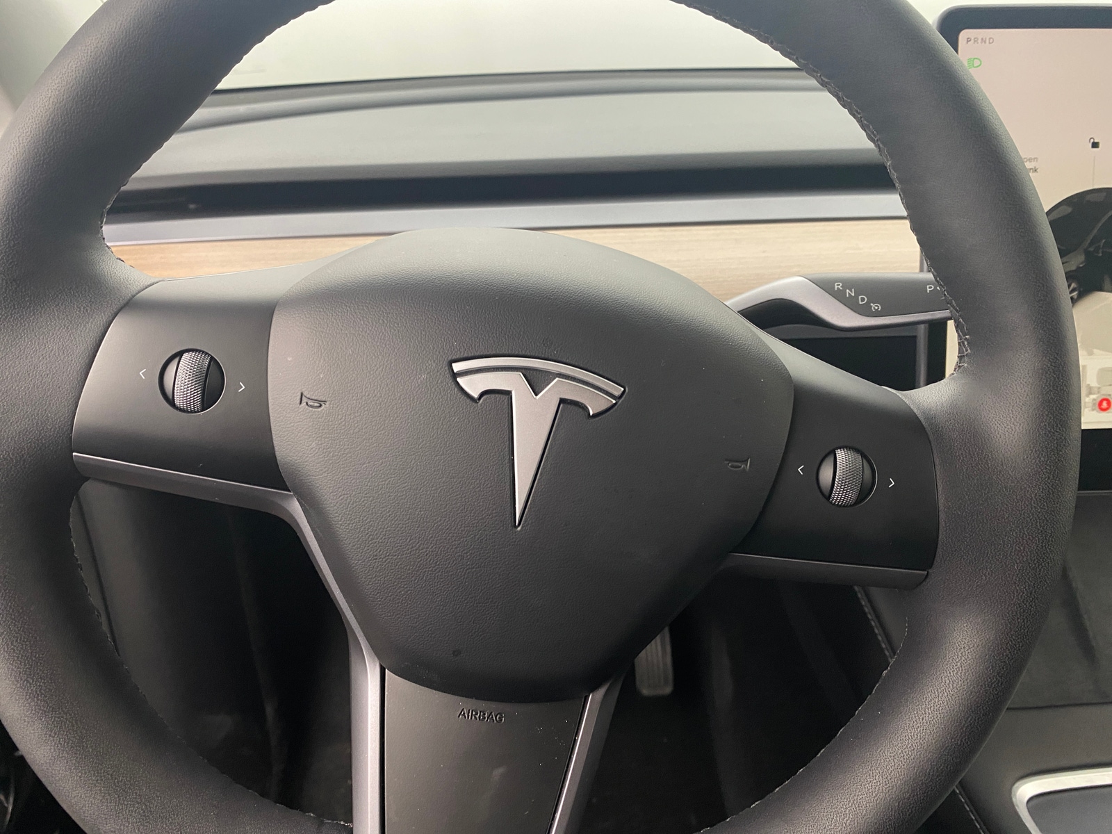 Thumbnail: 2024 Tesla Model Y - 4