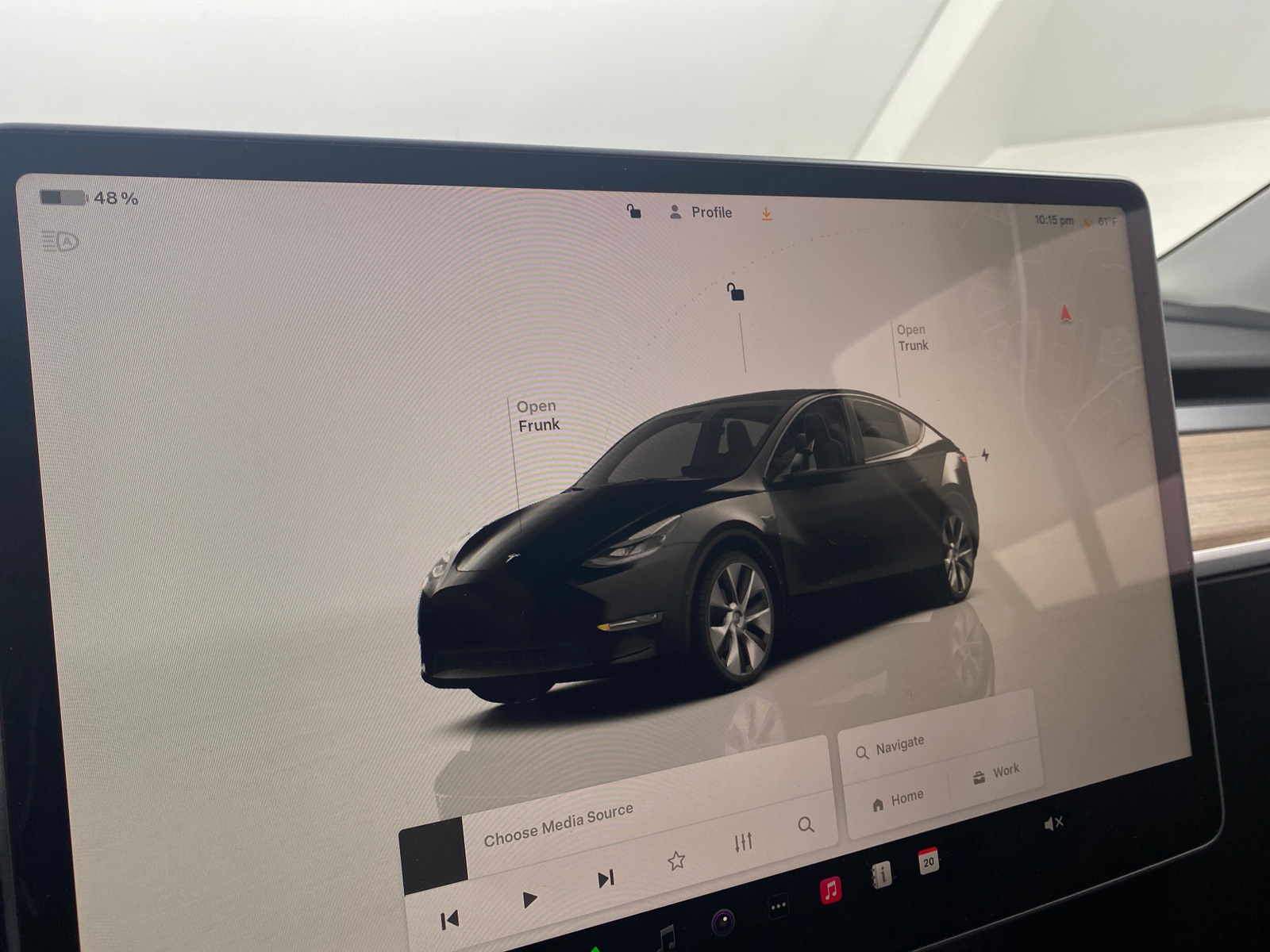 Thumbnail: 2024 Tesla Model Y - 3