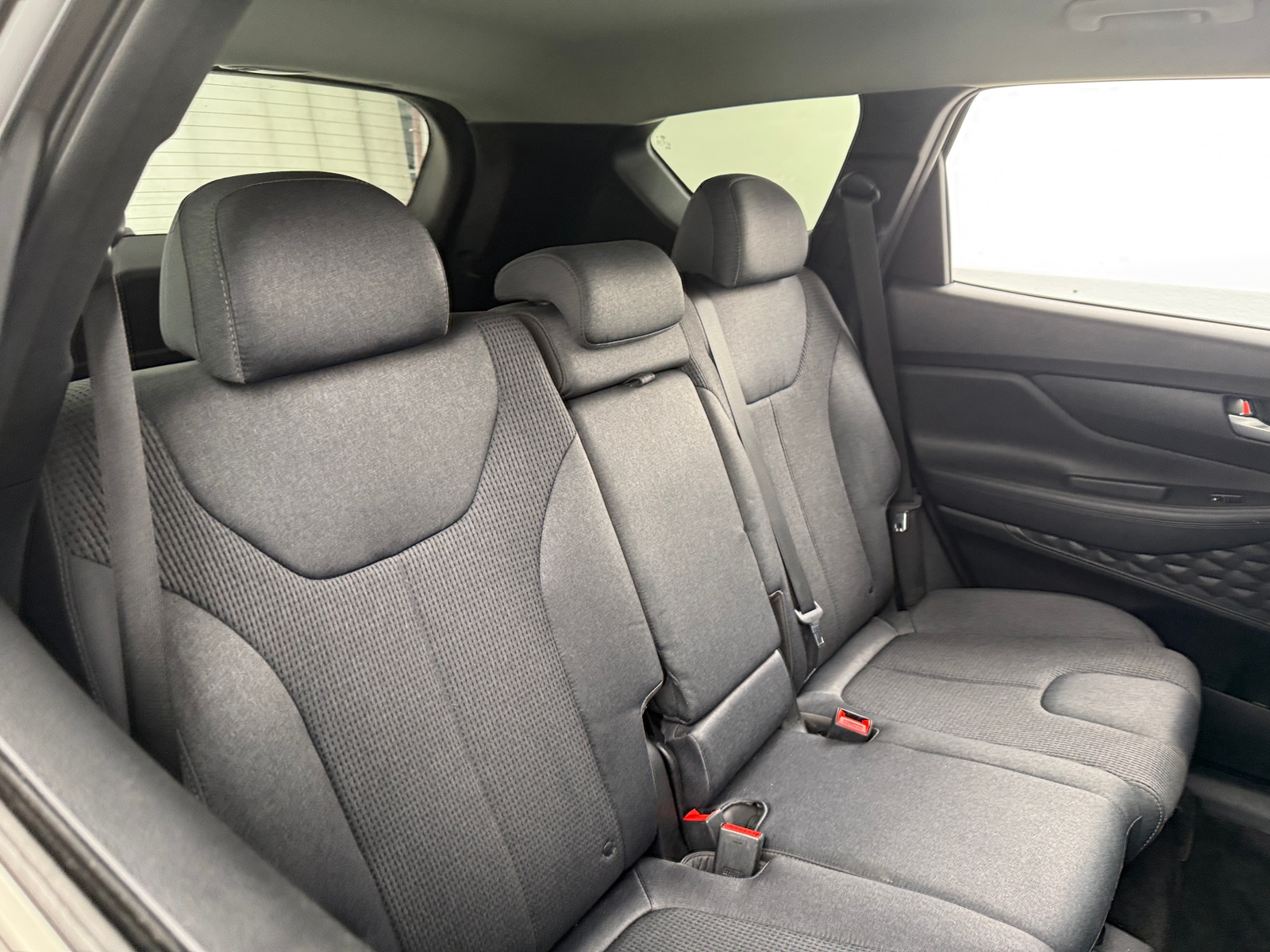 Thumbnail: 2020 Hyundai Santa Fe - 6