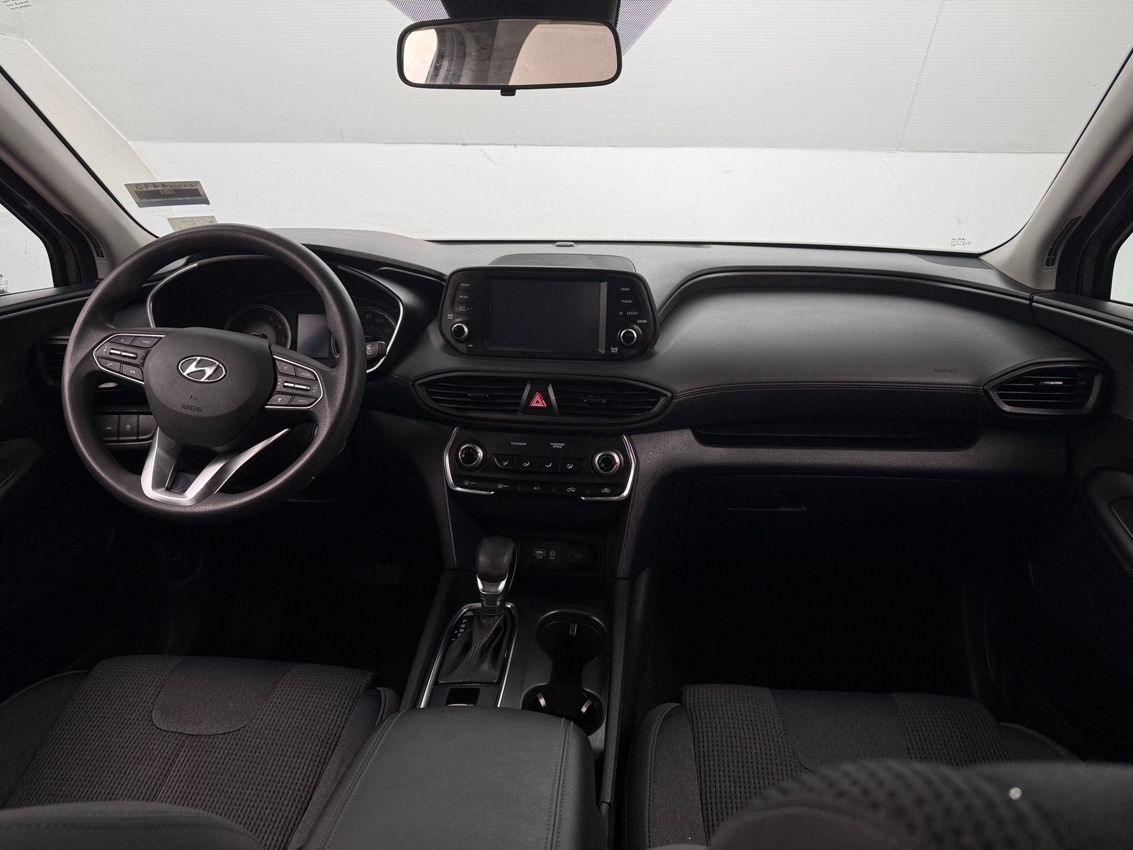 Thumbnail: 2020 Hyundai Santa Fe - 3