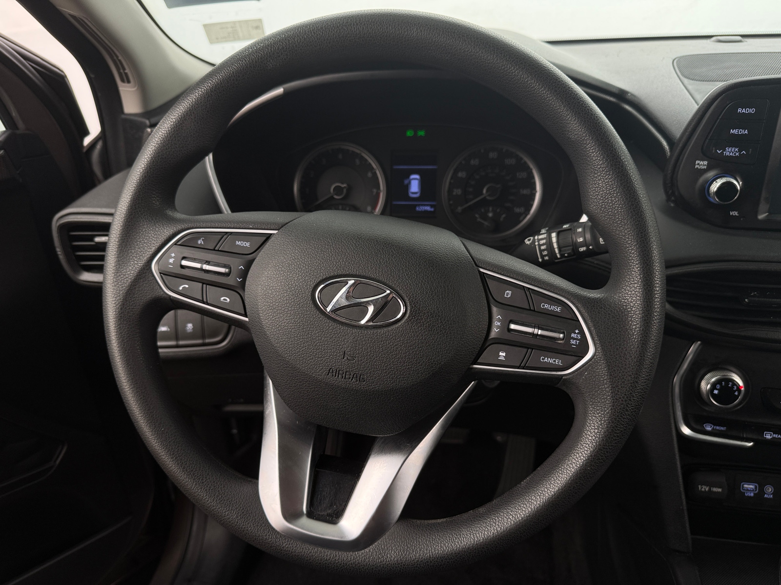 Thumbnail: 2020 Hyundai Santa Fe - 5