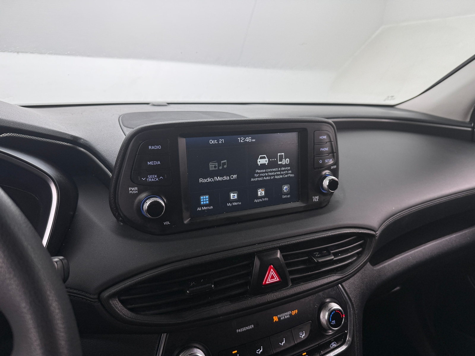 Thumbnail: 2020 Hyundai Santa Fe - 4