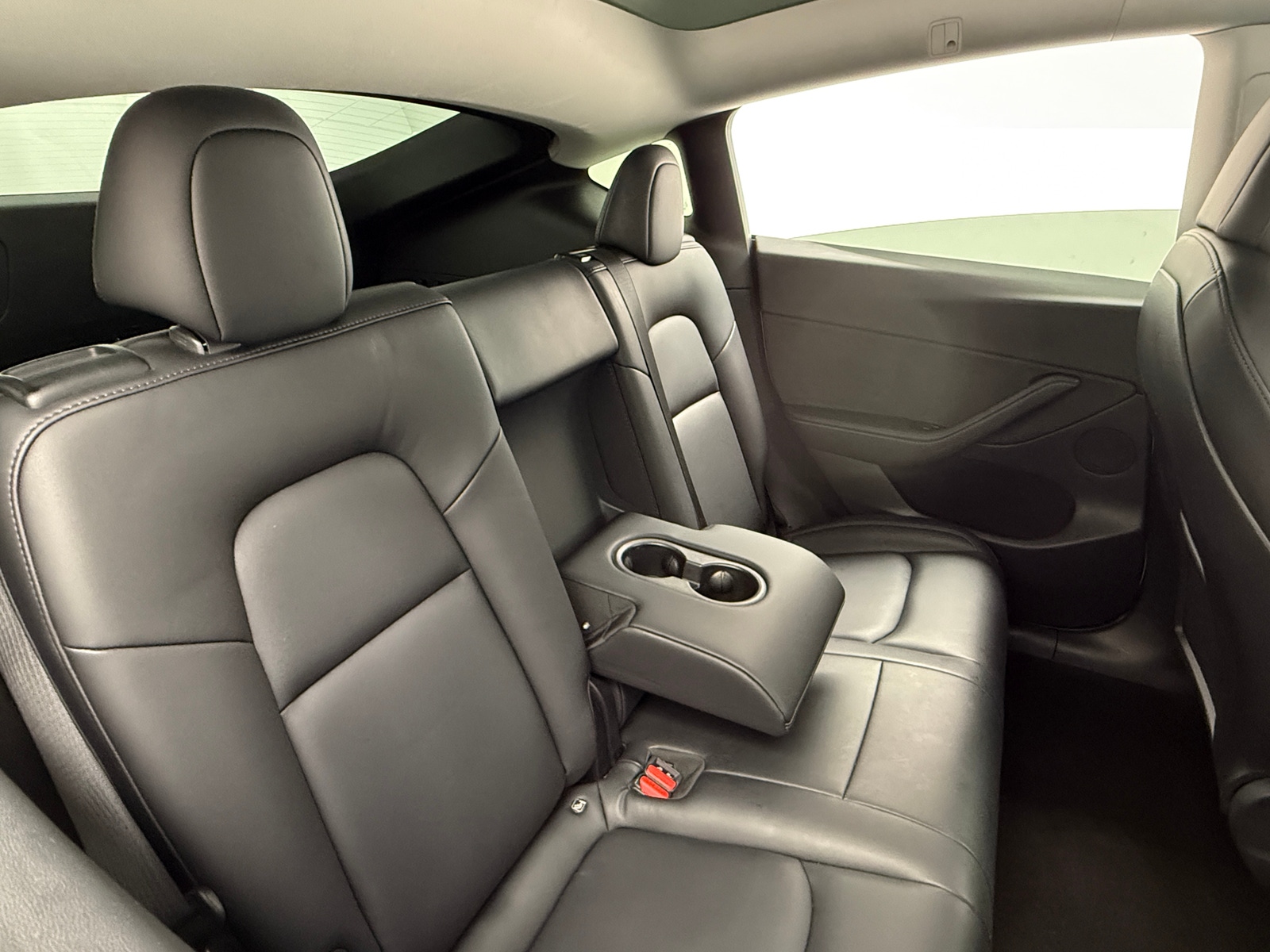 Thumbnail: 2021 Tesla Model Y - 5