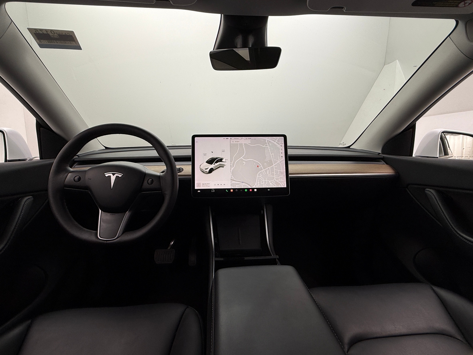 Thumbnail: 2021 Tesla Model Y - 2