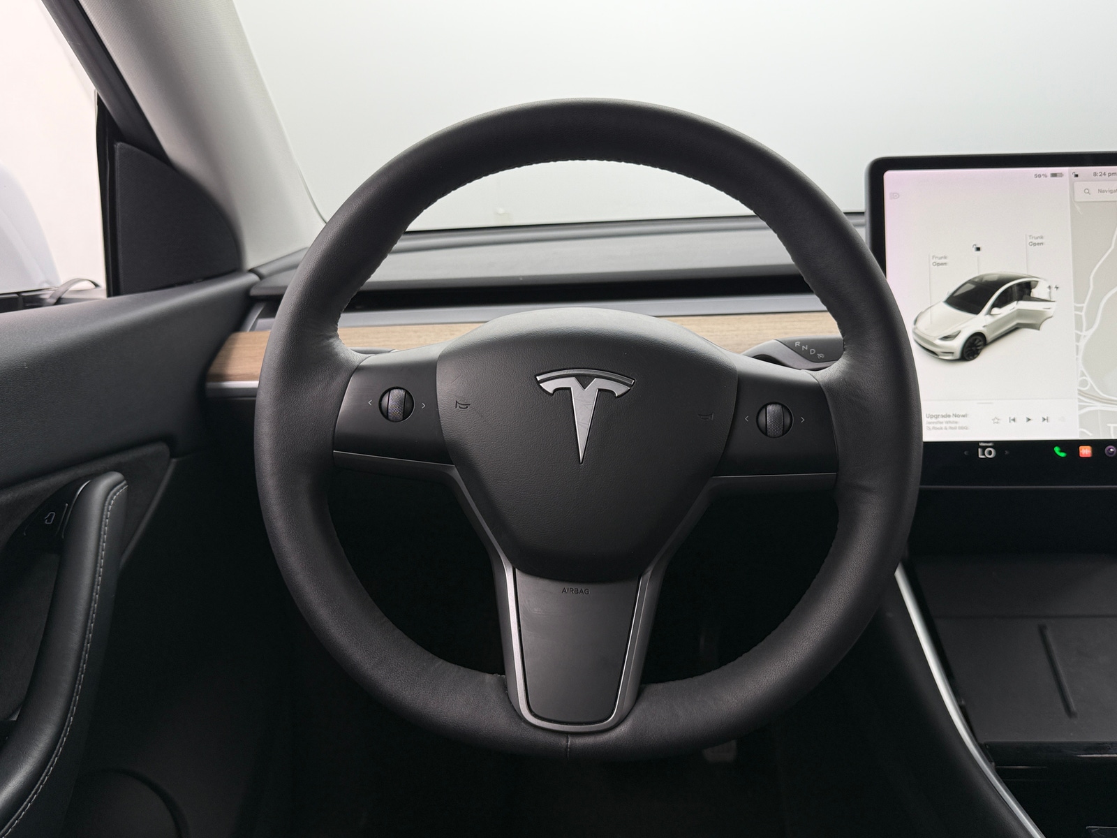 Thumbnail: 2021 Tesla Model Y - 4