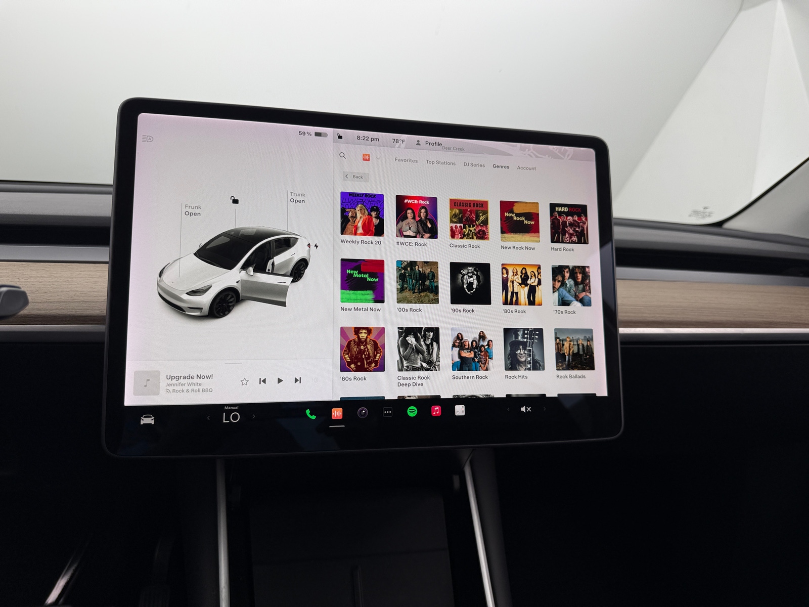 Thumbnail: 2021 Tesla Model Y - 3