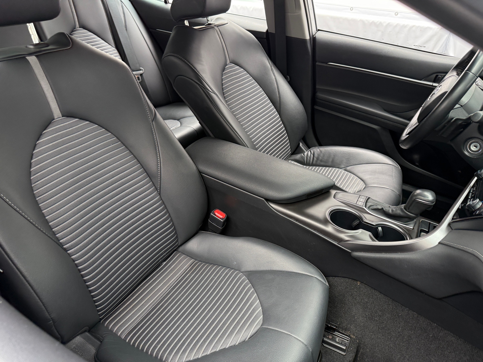 Thumbnail: 2024 Toyota Camry - 2