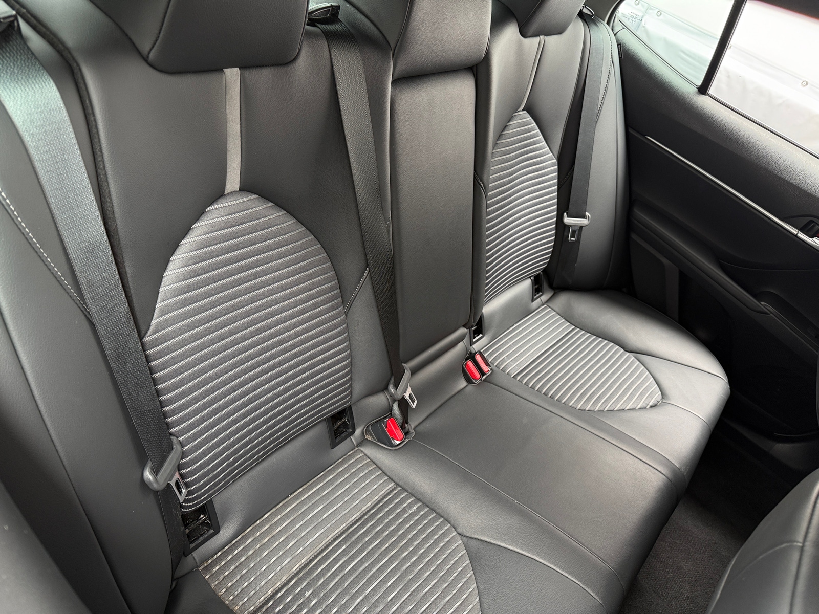 Thumbnail: 2024 Toyota Camry - 6