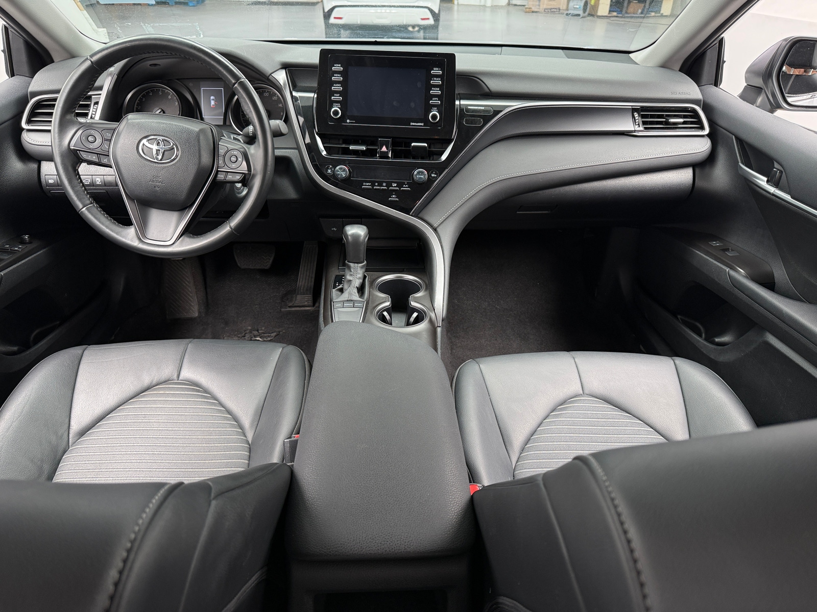 Thumbnail: 2024 Toyota Camry - 3