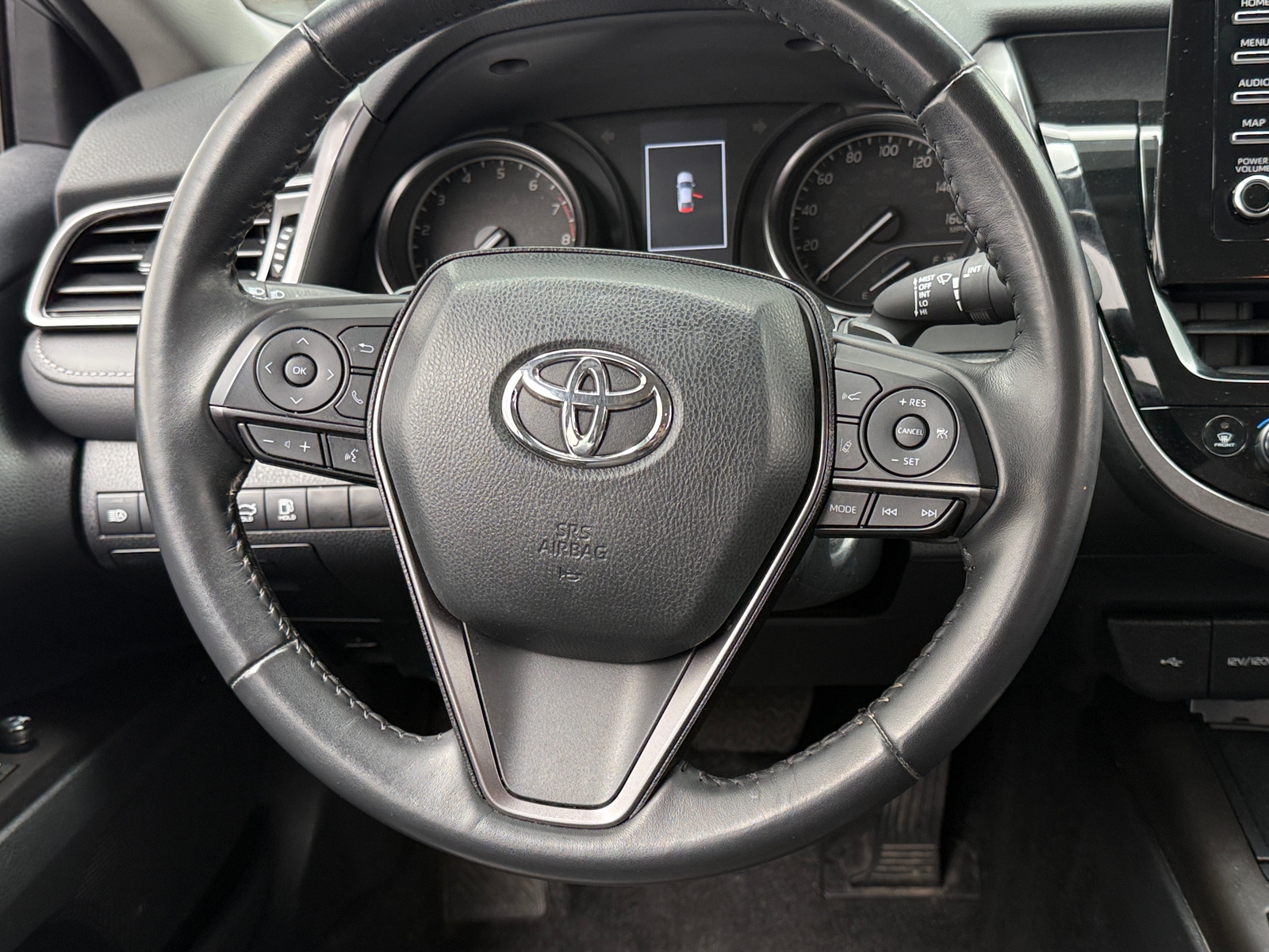 Thumbnail: 2024 Toyota Camry - 5