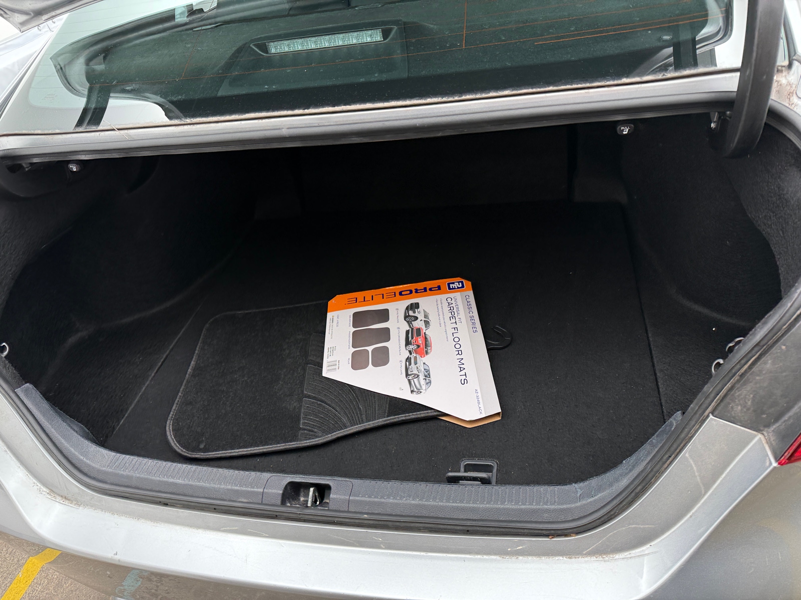 Thumbnail: 2024 Toyota Camry - 7