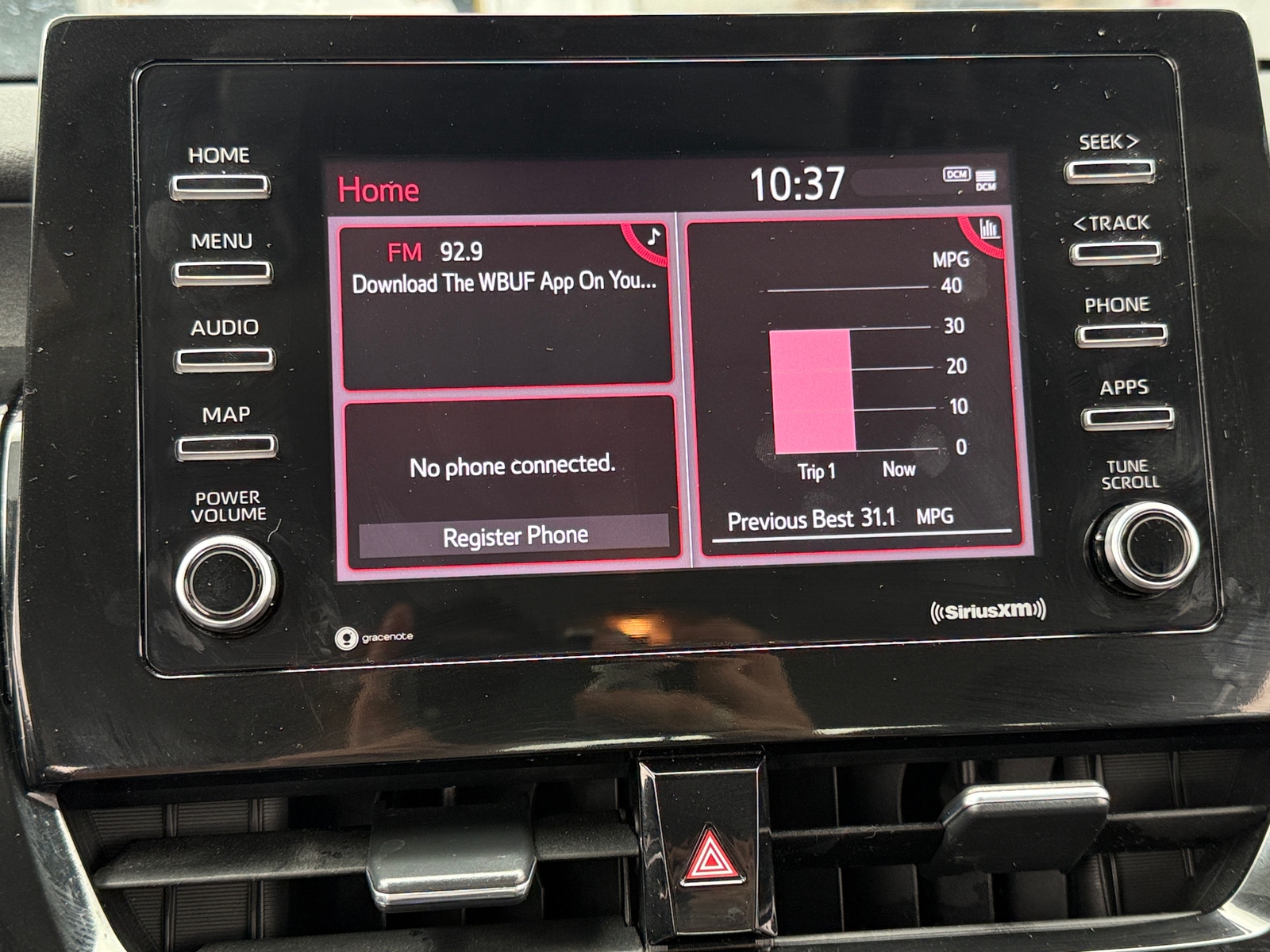 Thumbnail: 2024 Toyota Camry - 4