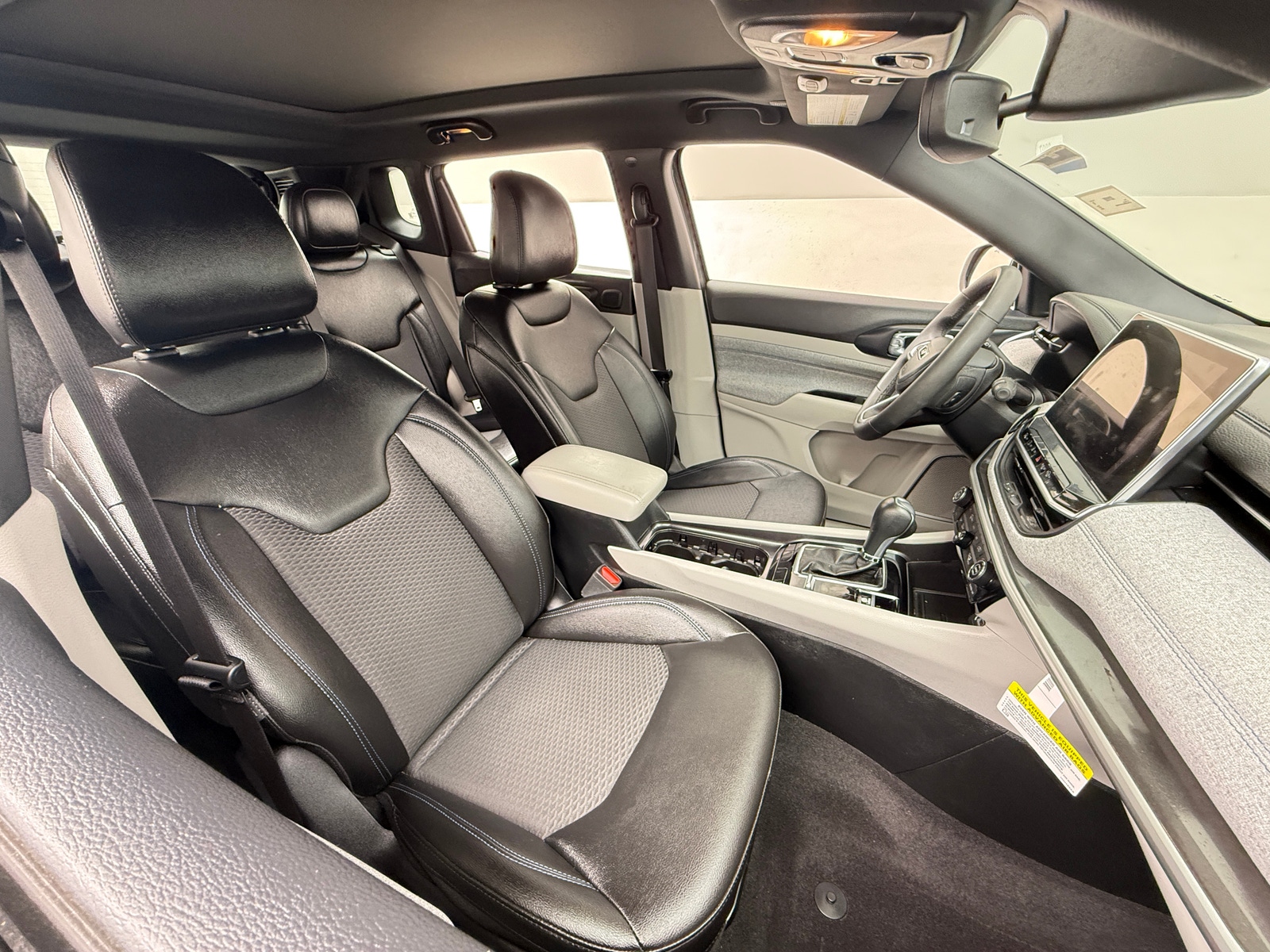 Thumbnail: 2024 Jeep Compass - 2