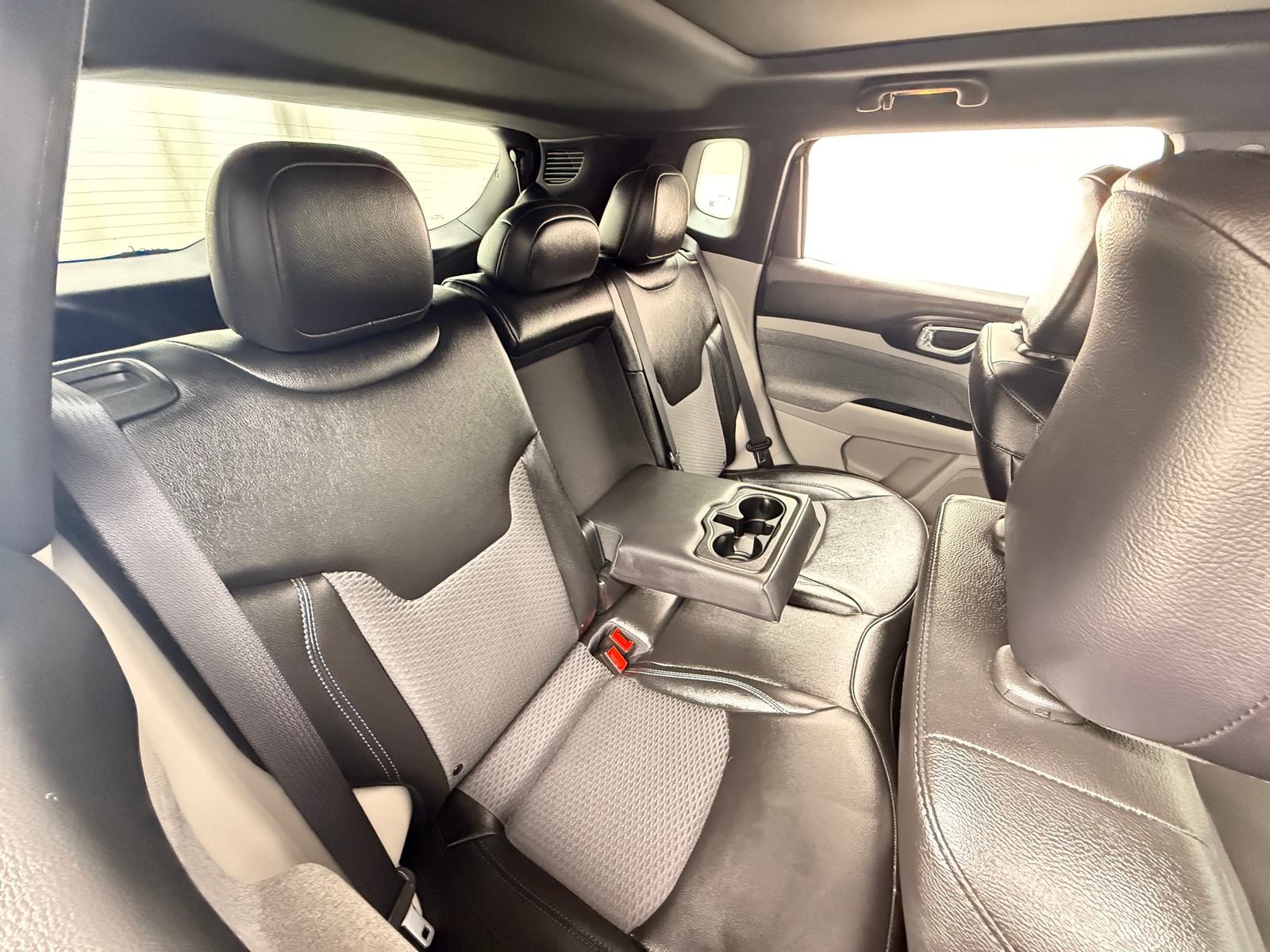 Thumbnail: 2024 Jeep Compass - 6