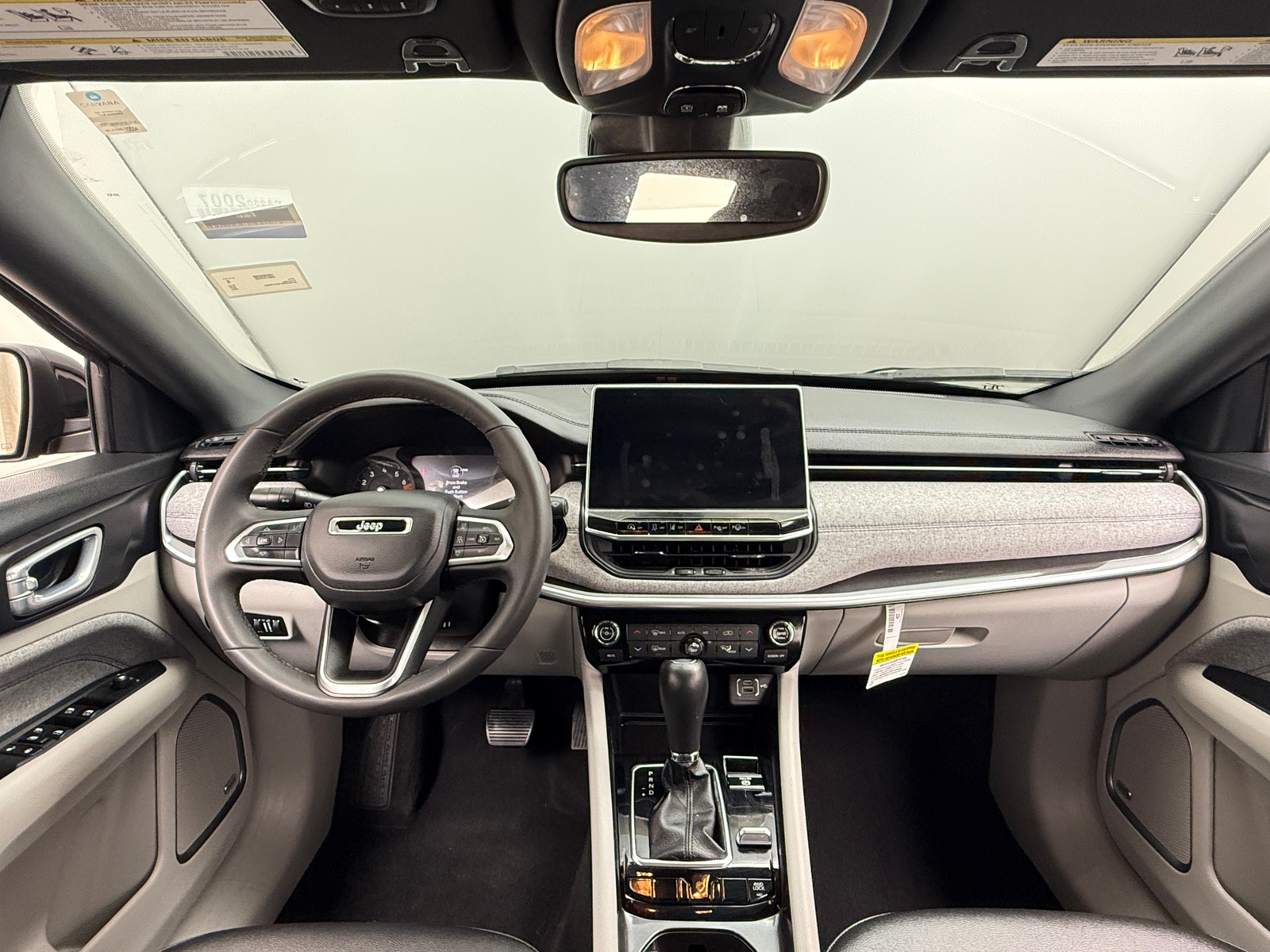 Thumbnail: 2024 Jeep Compass - 3