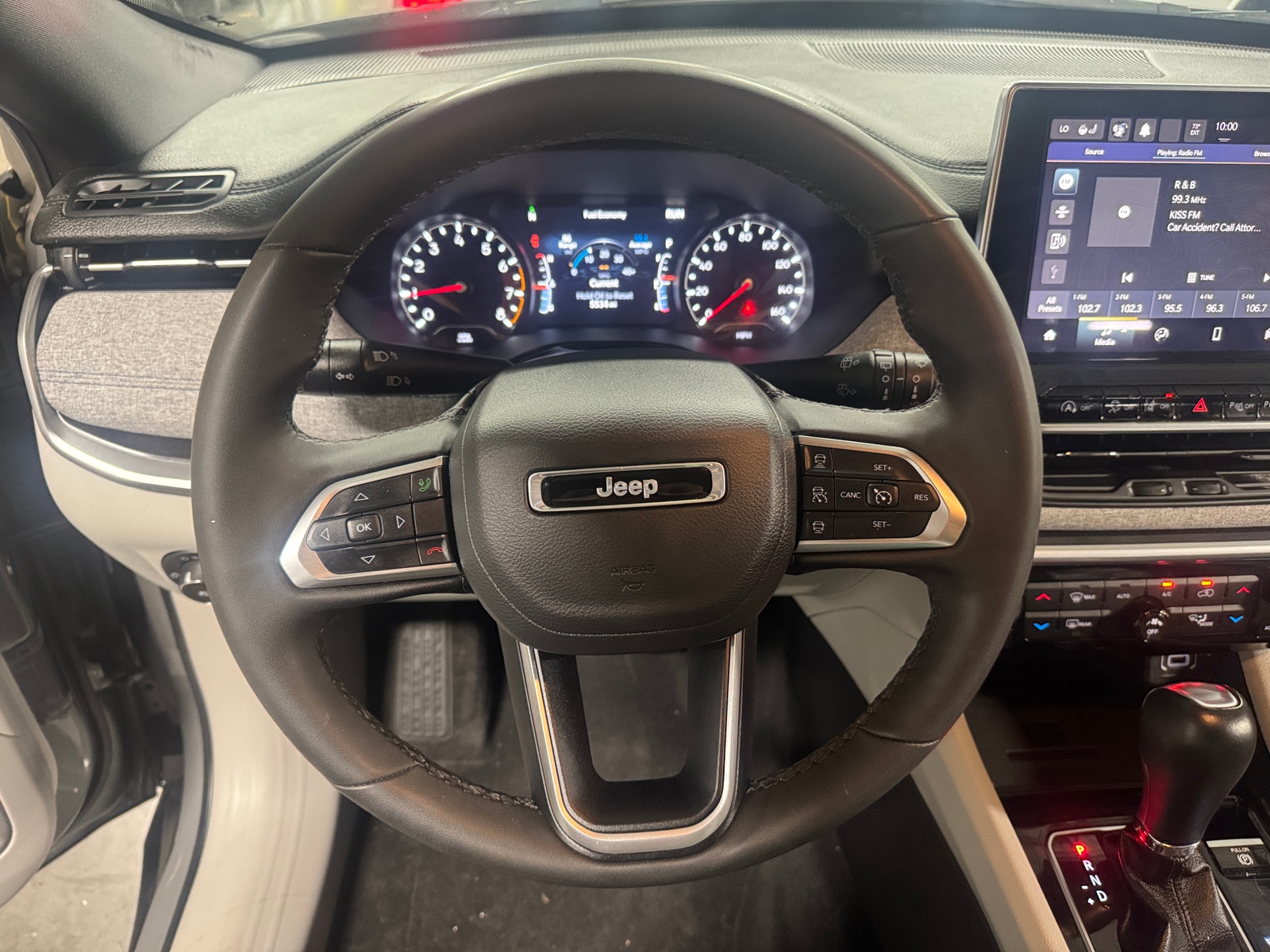 Thumbnail: 2024 Jeep Compass - 5