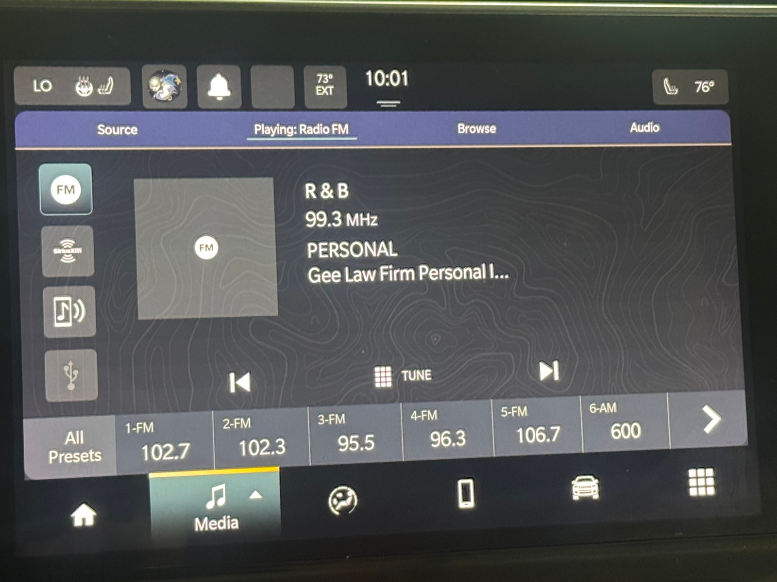 Thumbnail: 2024 Jeep Compass - 4