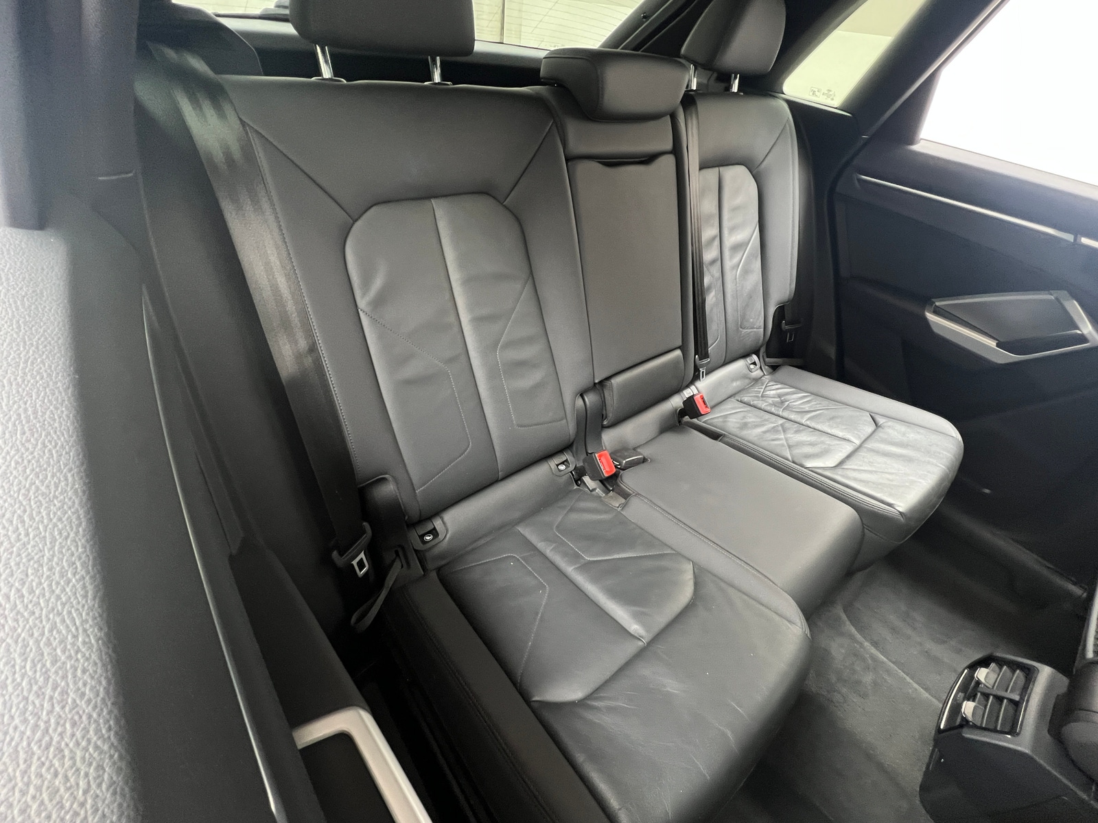 Thumbnail: 2019 Audi Q3 - 5