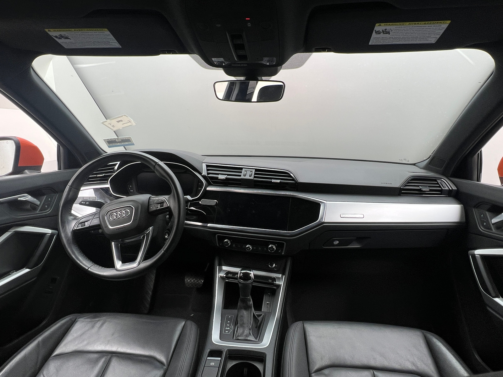 Thumbnail: 2019 Audi Q3 - 2