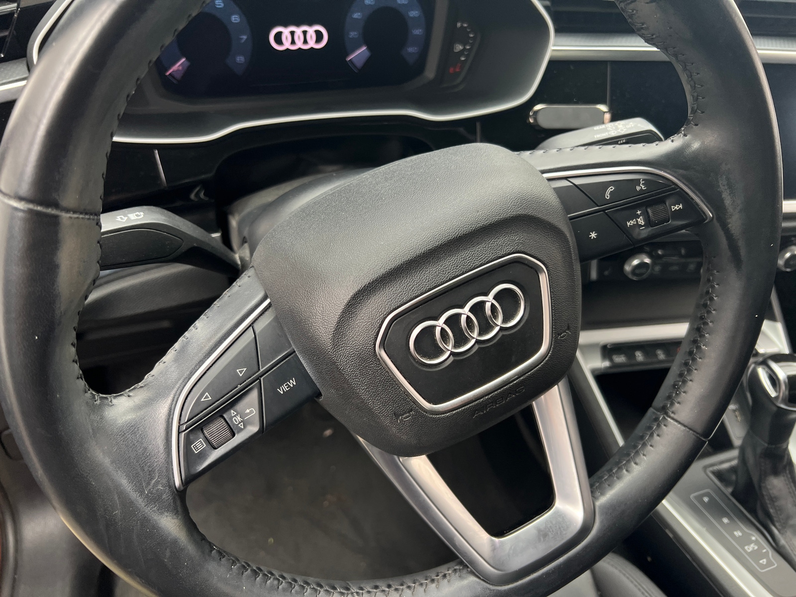 Thumbnail: 2019 Audi Q3 - 4