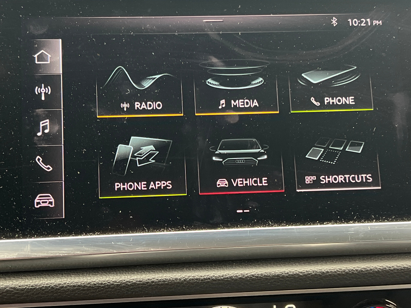 Thumbnail: 2019 Audi Q3 - 3