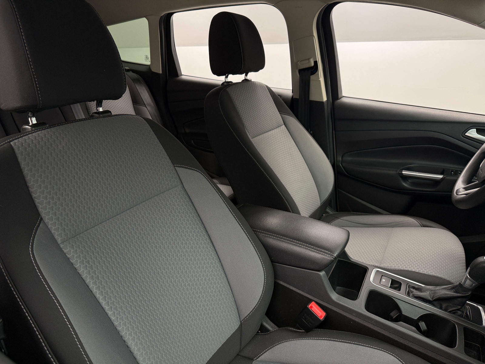 Thumbnail: 2017 Ford Escape - 2