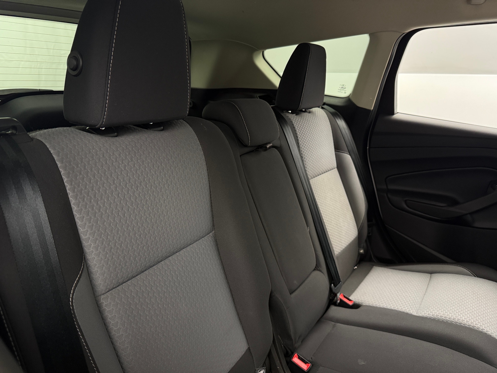 Thumbnail: 2017 Ford Escape - 6