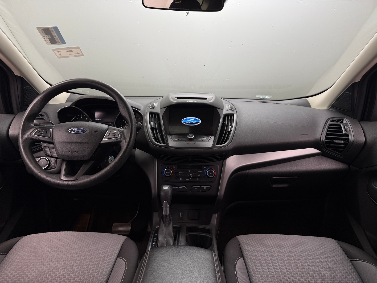 Thumbnail: 2017 Ford Escape - 3