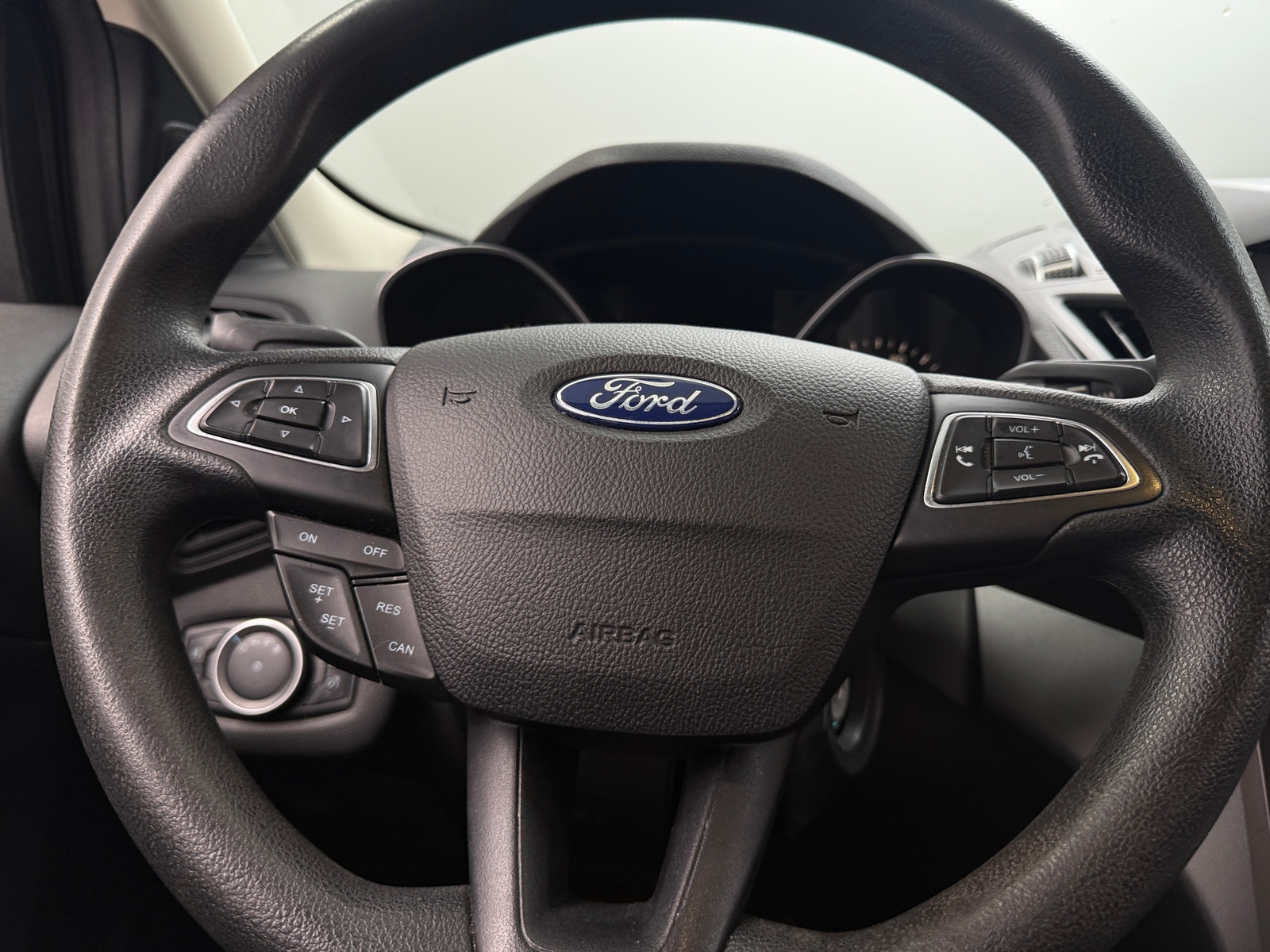 Thumbnail: 2017 Ford Escape - 5