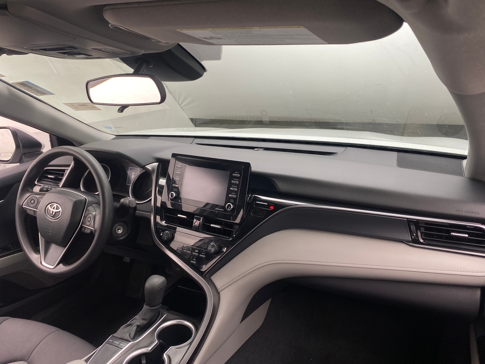 Thumbnail: 2022 Toyota Camry - 3