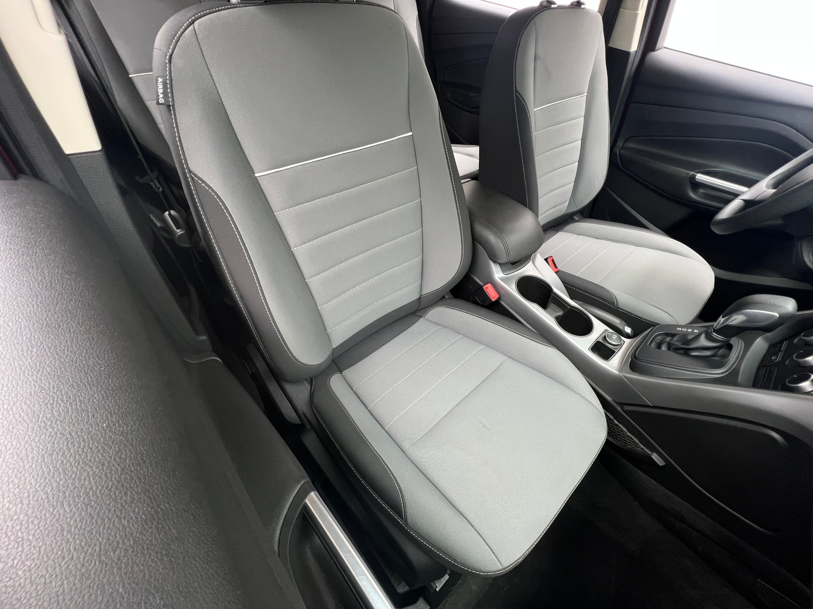 Thumbnail: 2015 Ford Escape - 2