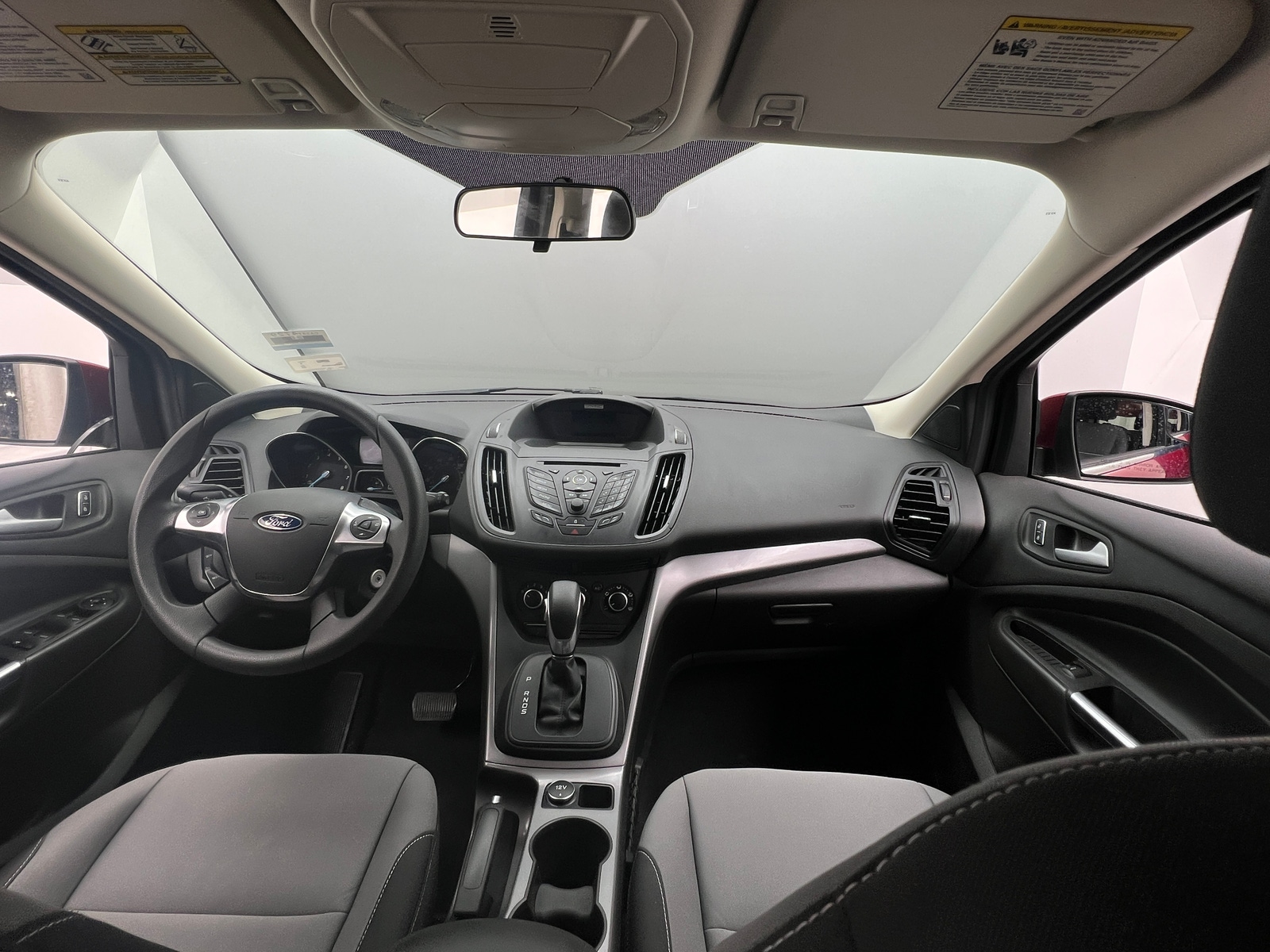 Thumbnail: 2015 Ford Escape - 3