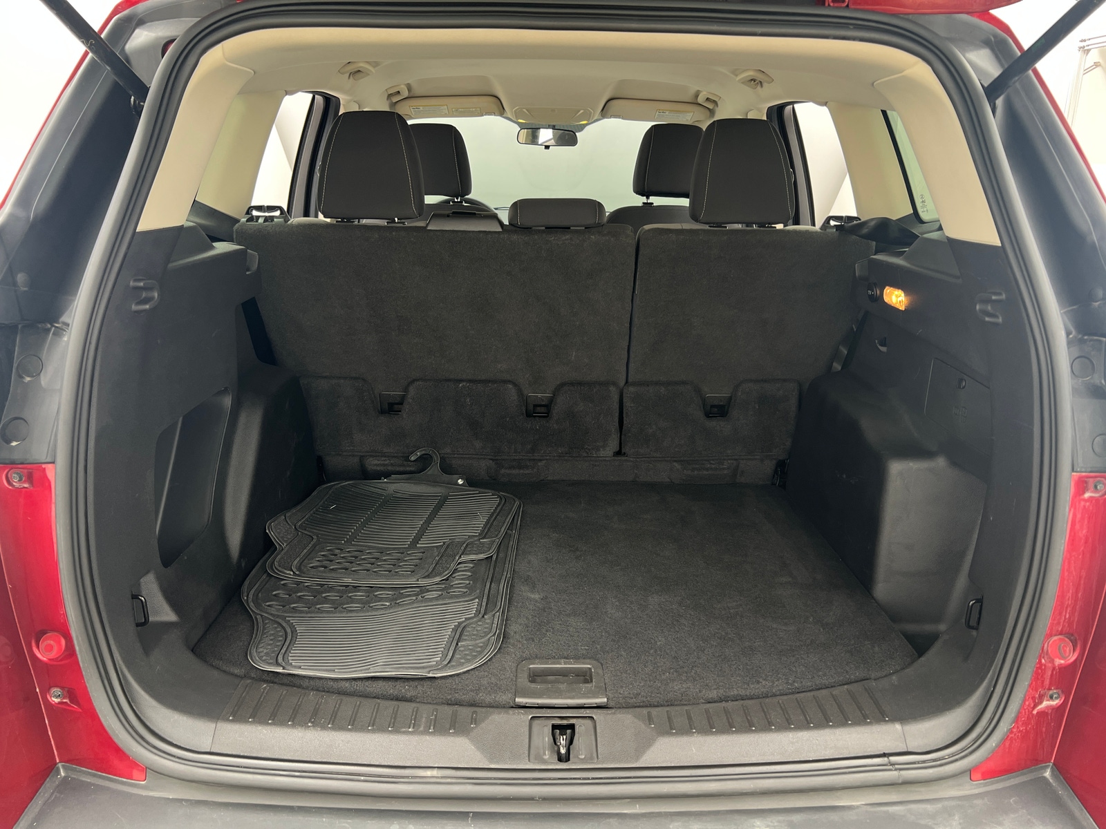 Thumbnail: 2015 Ford Escape - 7