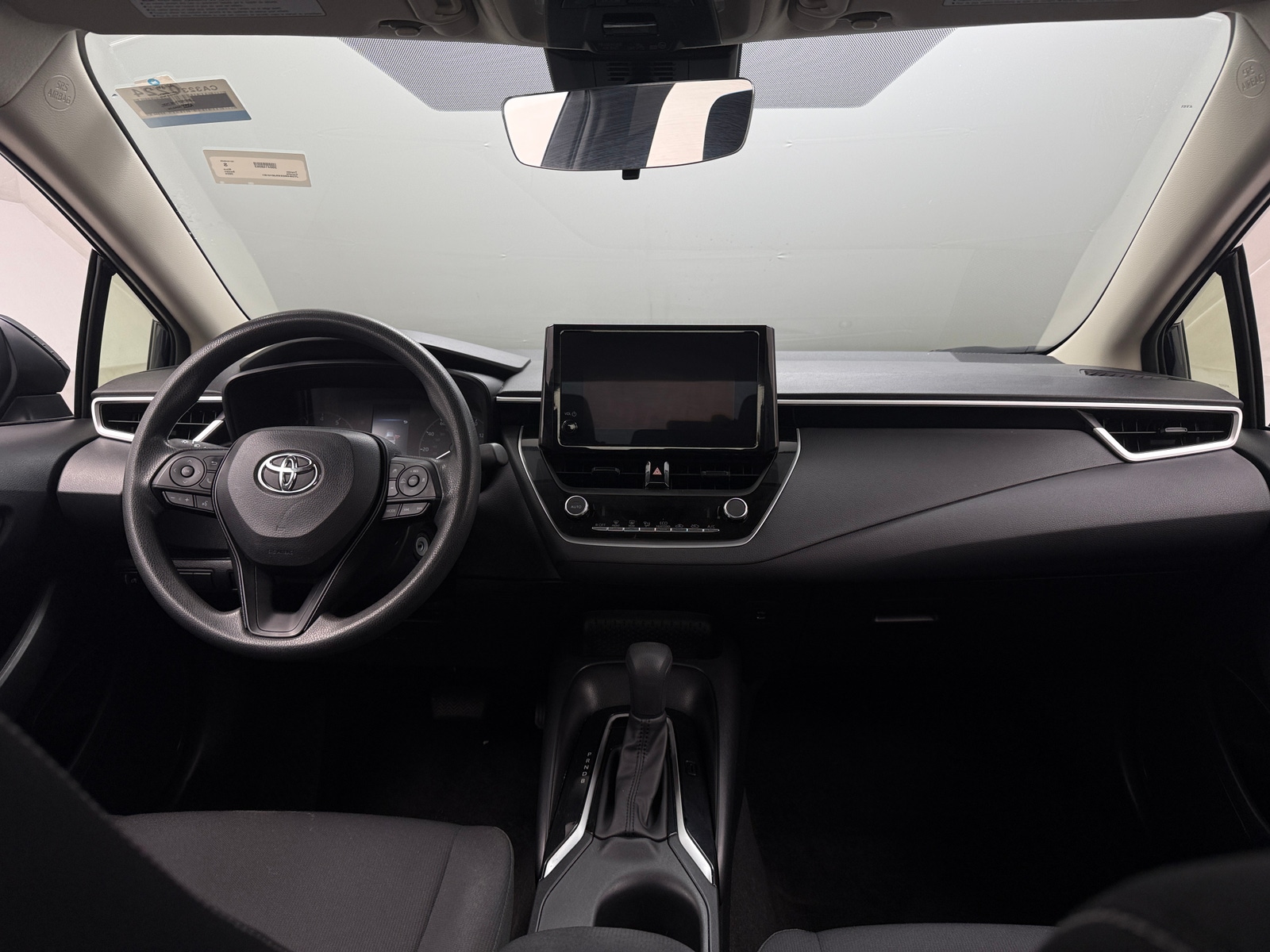 Thumbnail: 2024 Toyota Corolla - 3