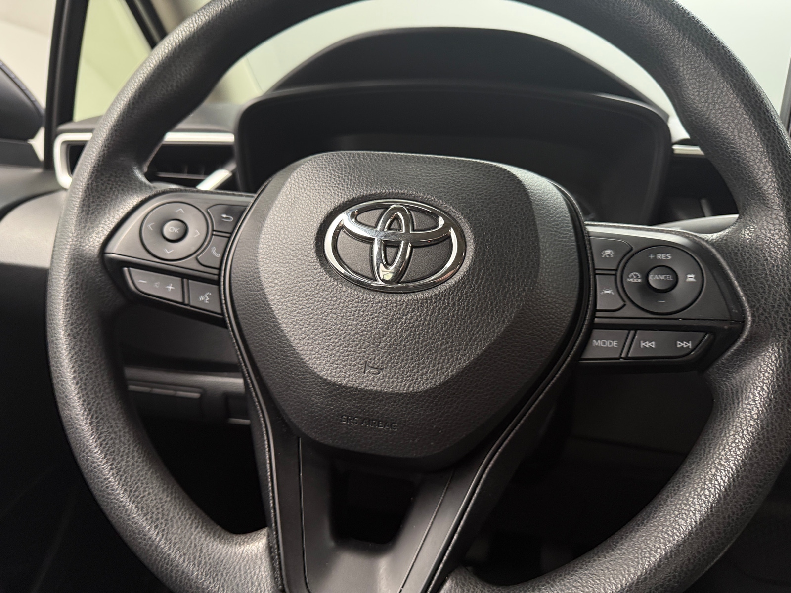 Thumbnail: 2024 Toyota Corolla - 5