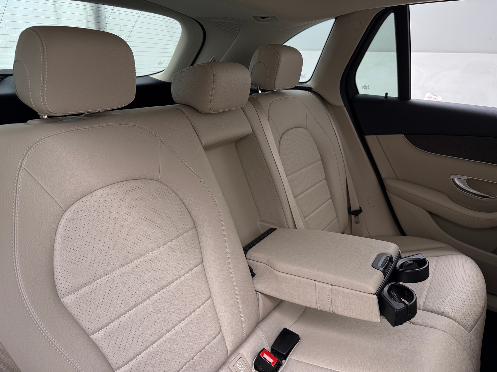 Thumbnail: 2019 Mercedes-Benz GLC - 5