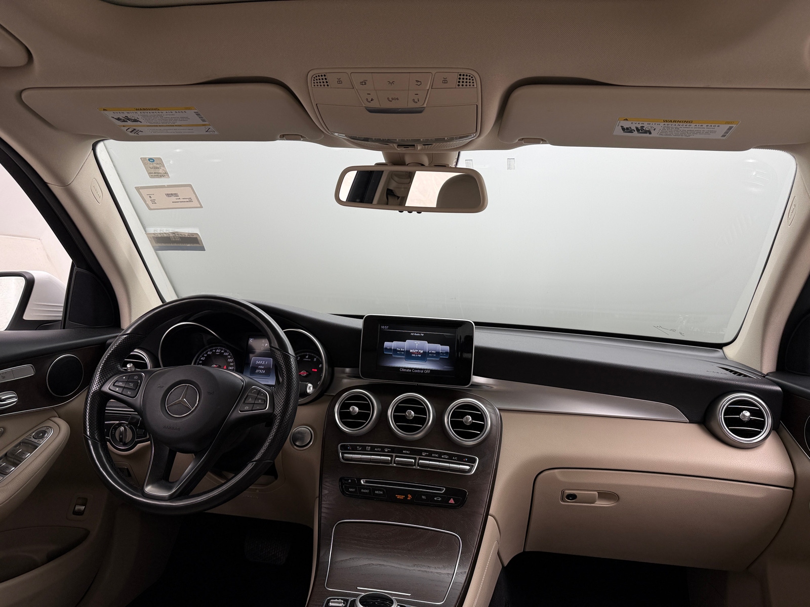 Thumbnail: 2019 Mercedes-Benz GLC - 2