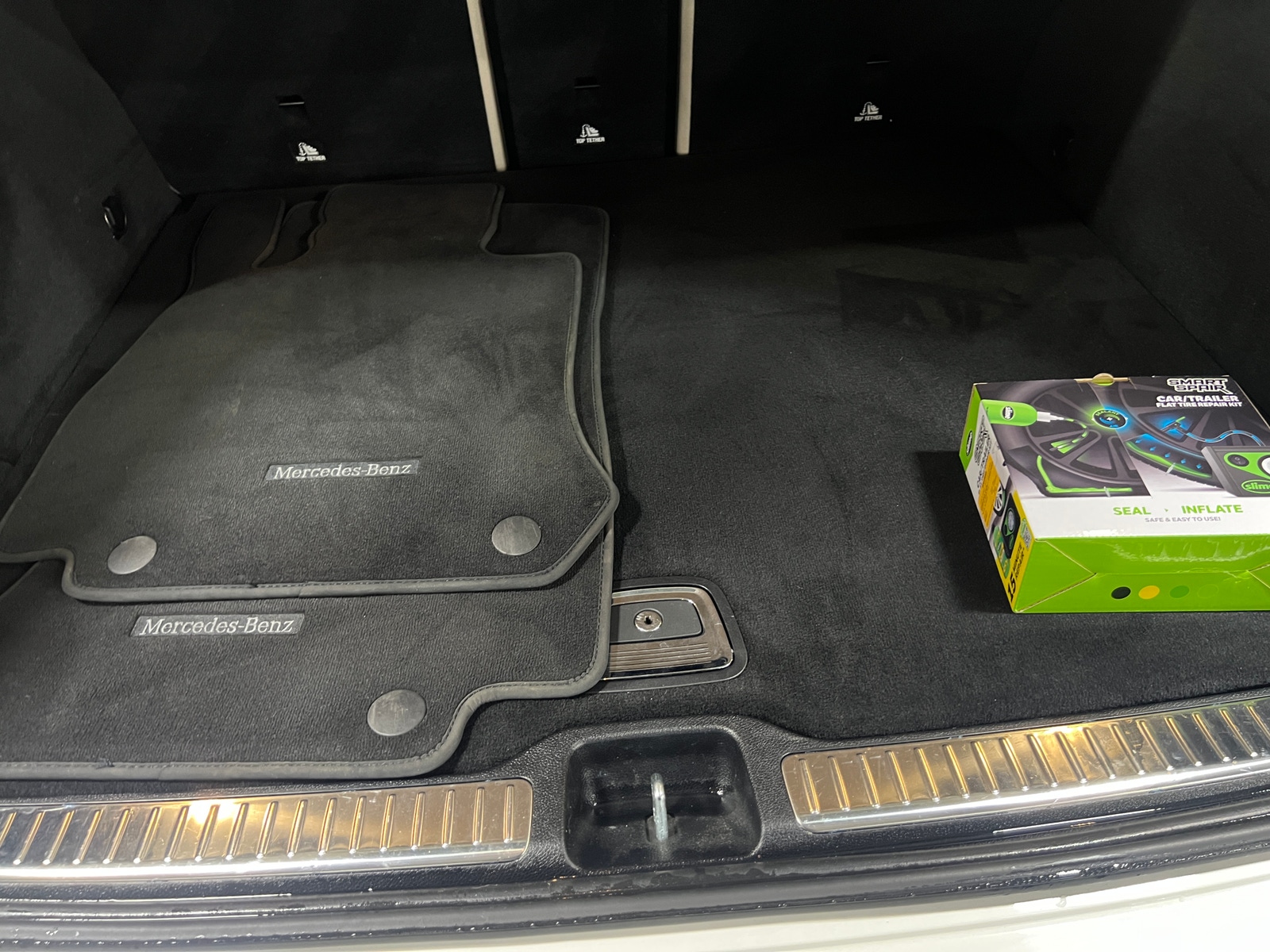 Thumbnail: 2019 Mercedes-Benz GLC - 6