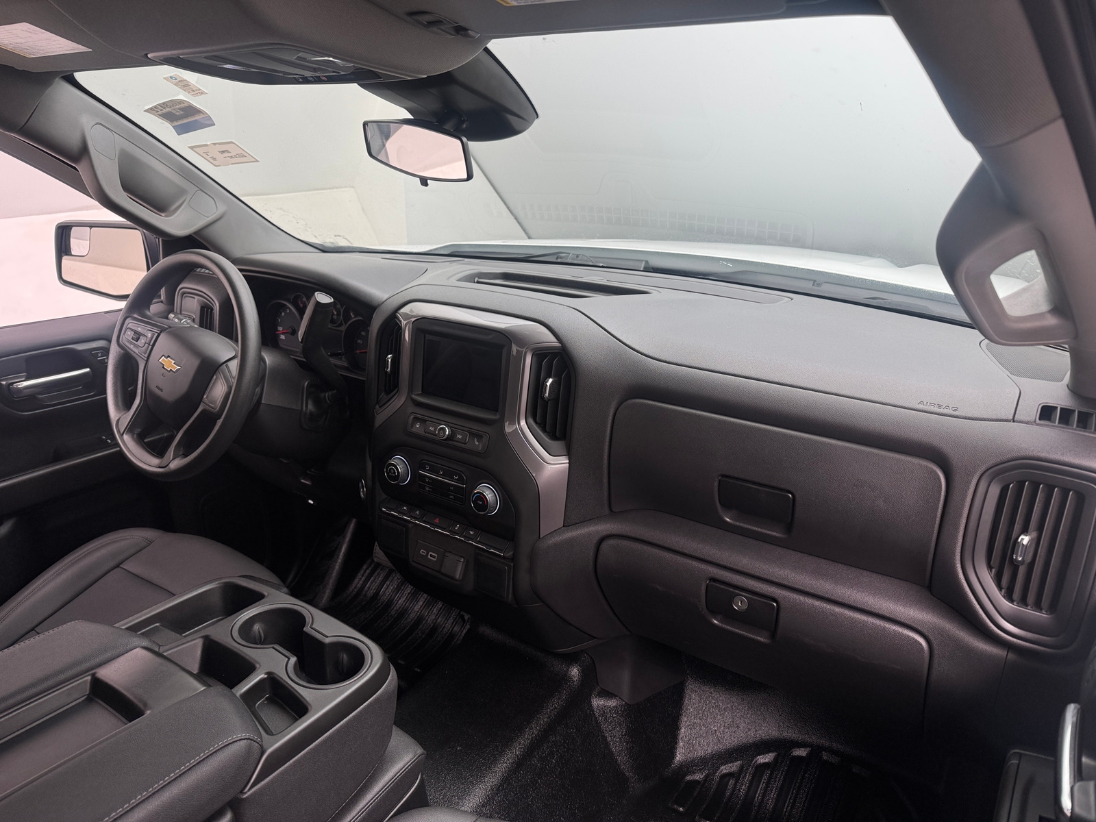 Thumbnail: 2024 Chevrolet Silverado 1500 - 3