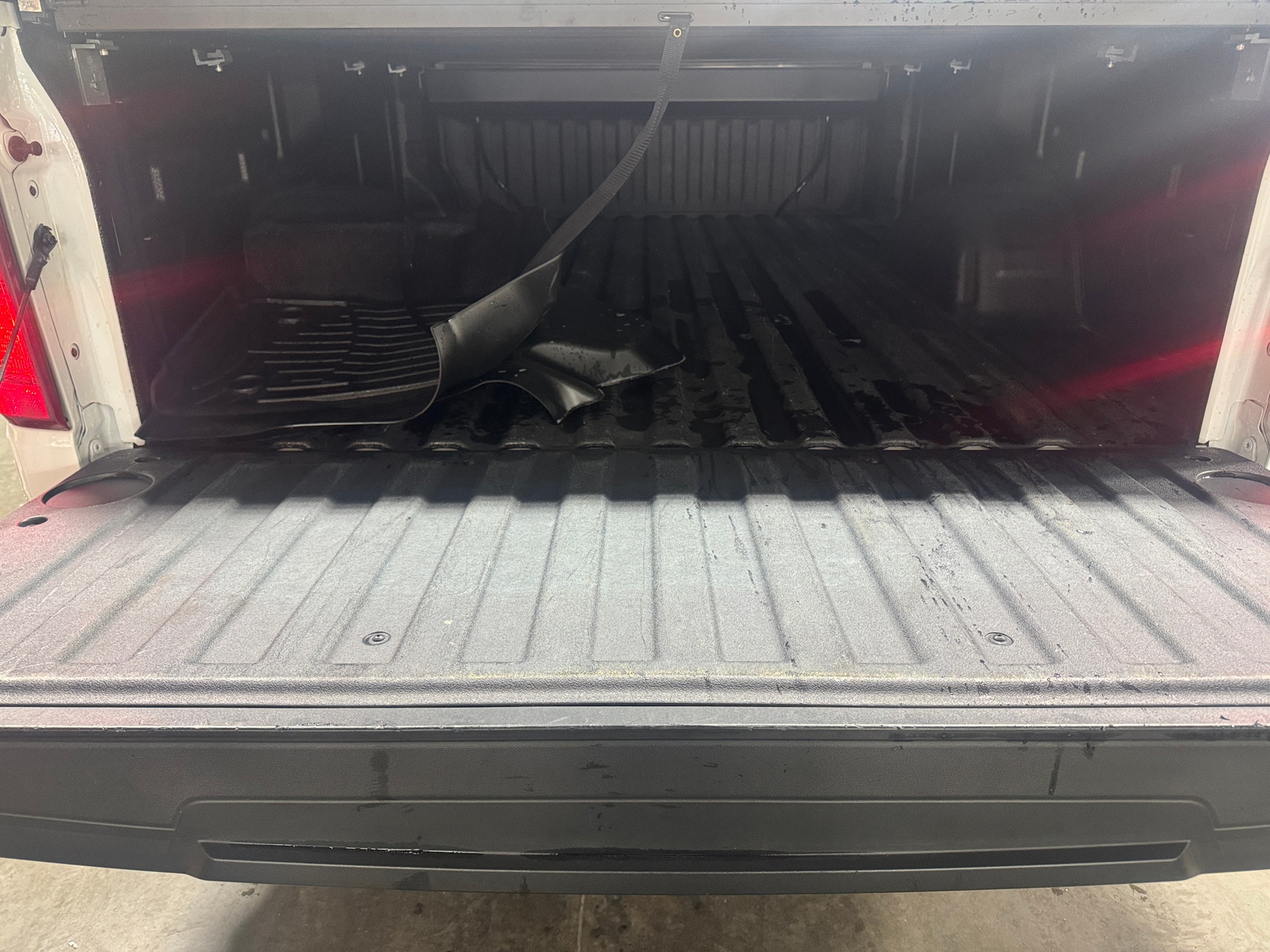 Thumbnail: 2024 Chevrolet Silverado 1500 - 6