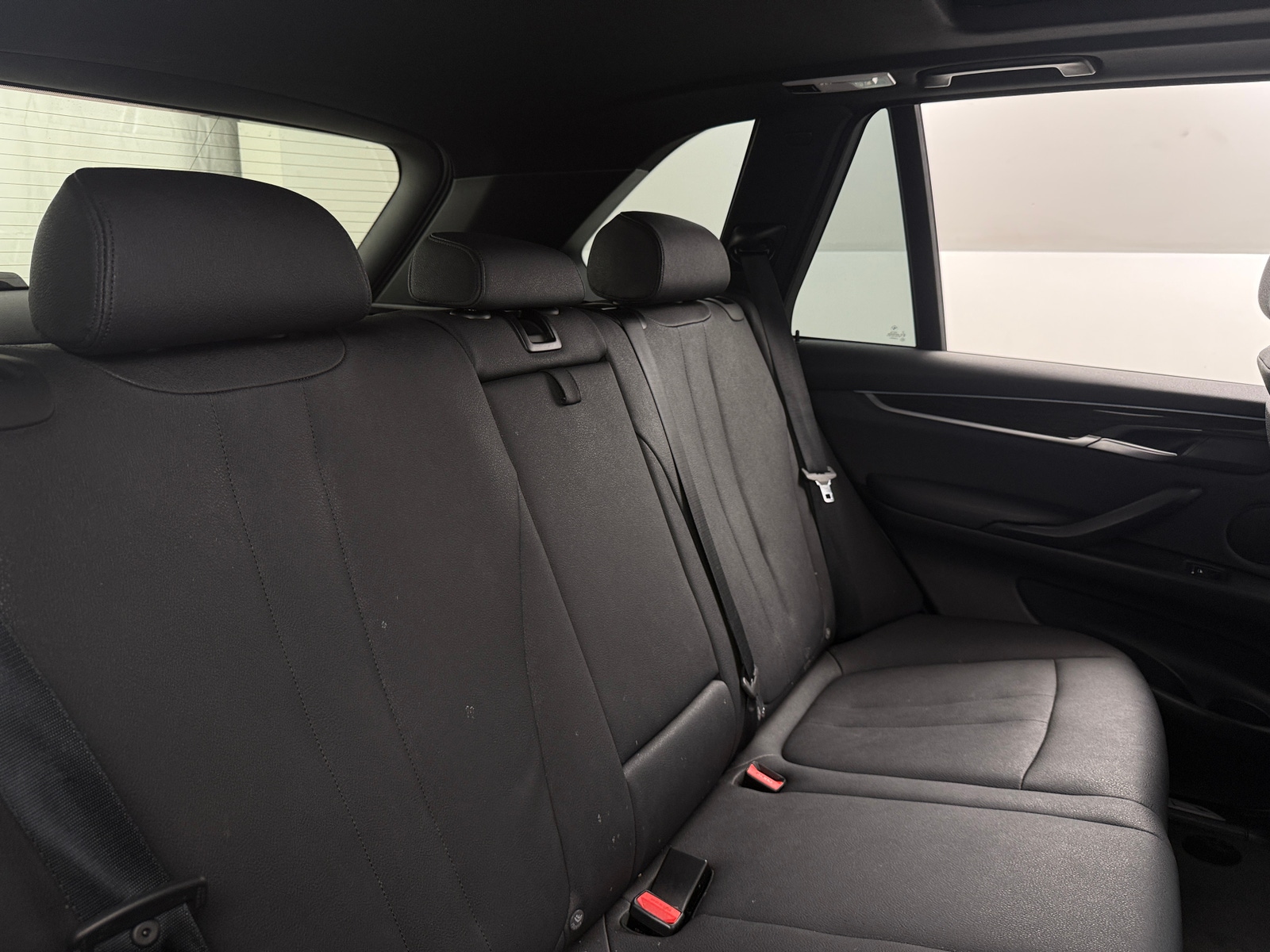 Thumbnail: 2018 BMW X5 - 5